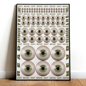 Read Between The Lines