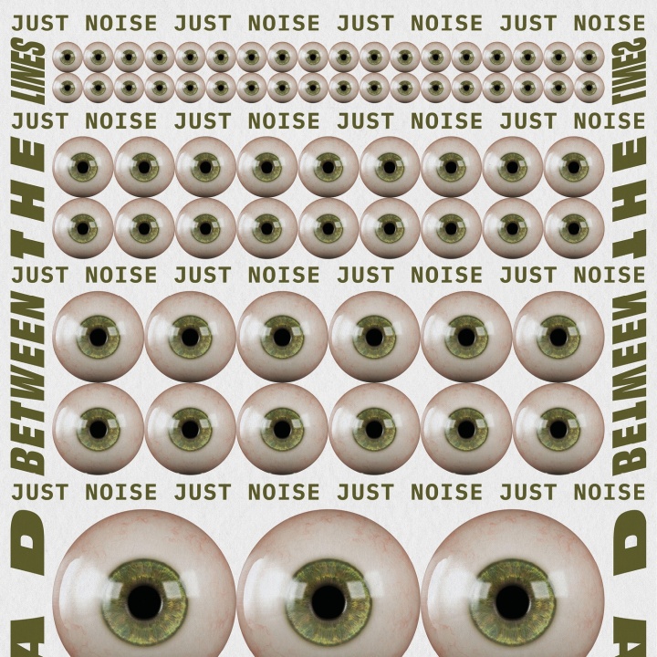 Read Between The Lines