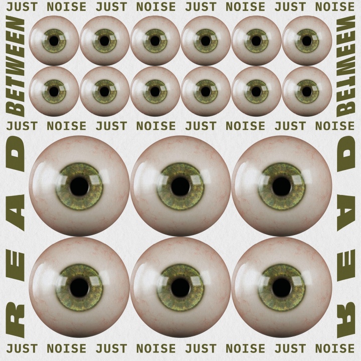 Read Between The Lines