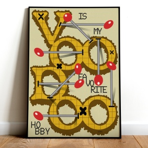 Voodoo (Is My Favorite Hobby)