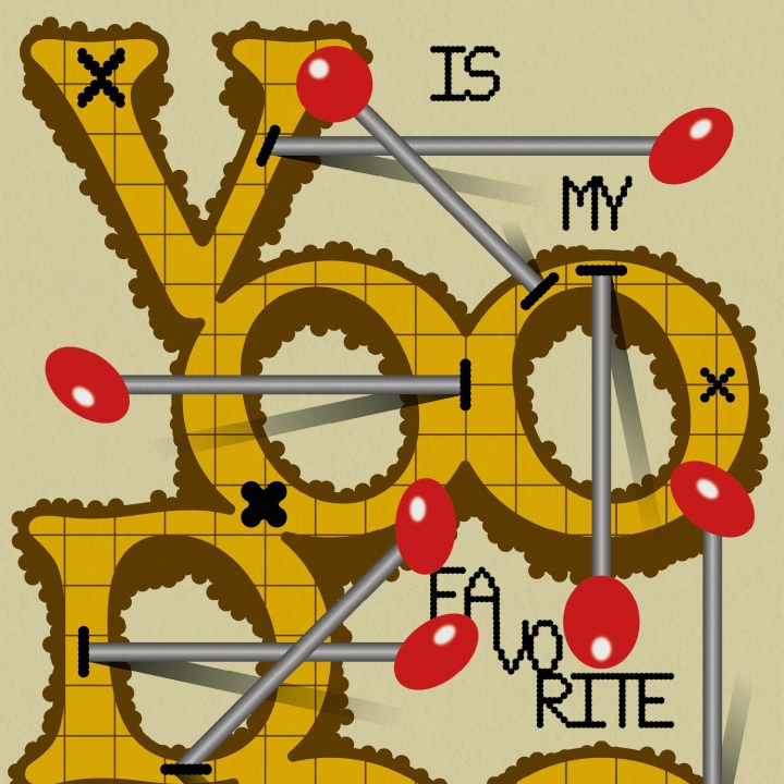 Voodoo (Is My Favorite Hobby)