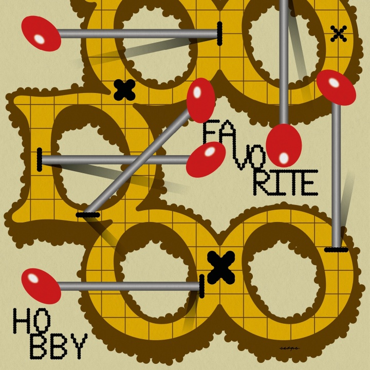 Voodoo (Is My Favorite Hobby)