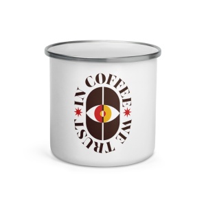 In Coffee We Trust