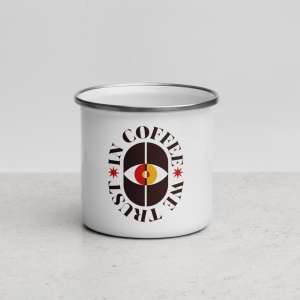 In Coffee We Trust
