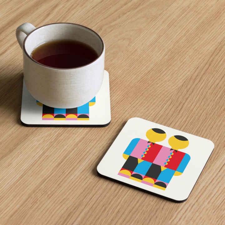 Gemini Coaster