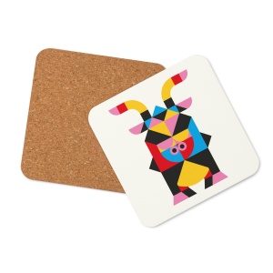 Aries Coaster
