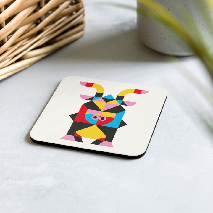Aries Coaster