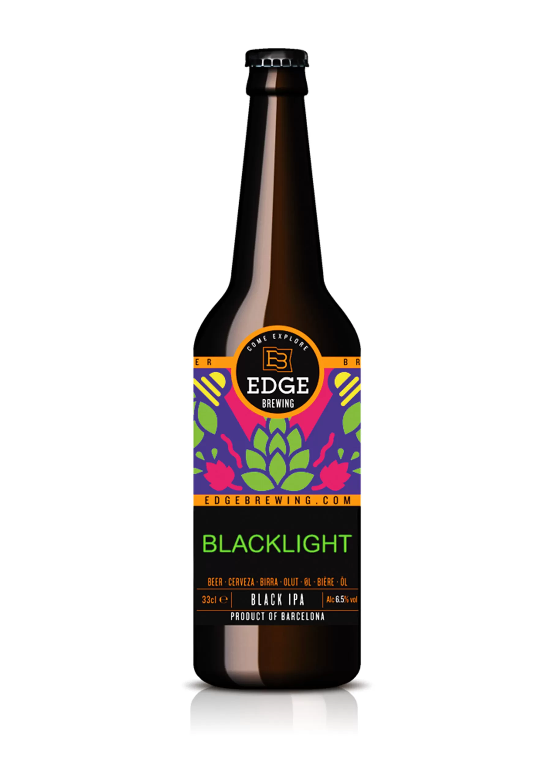 Edge Brewing