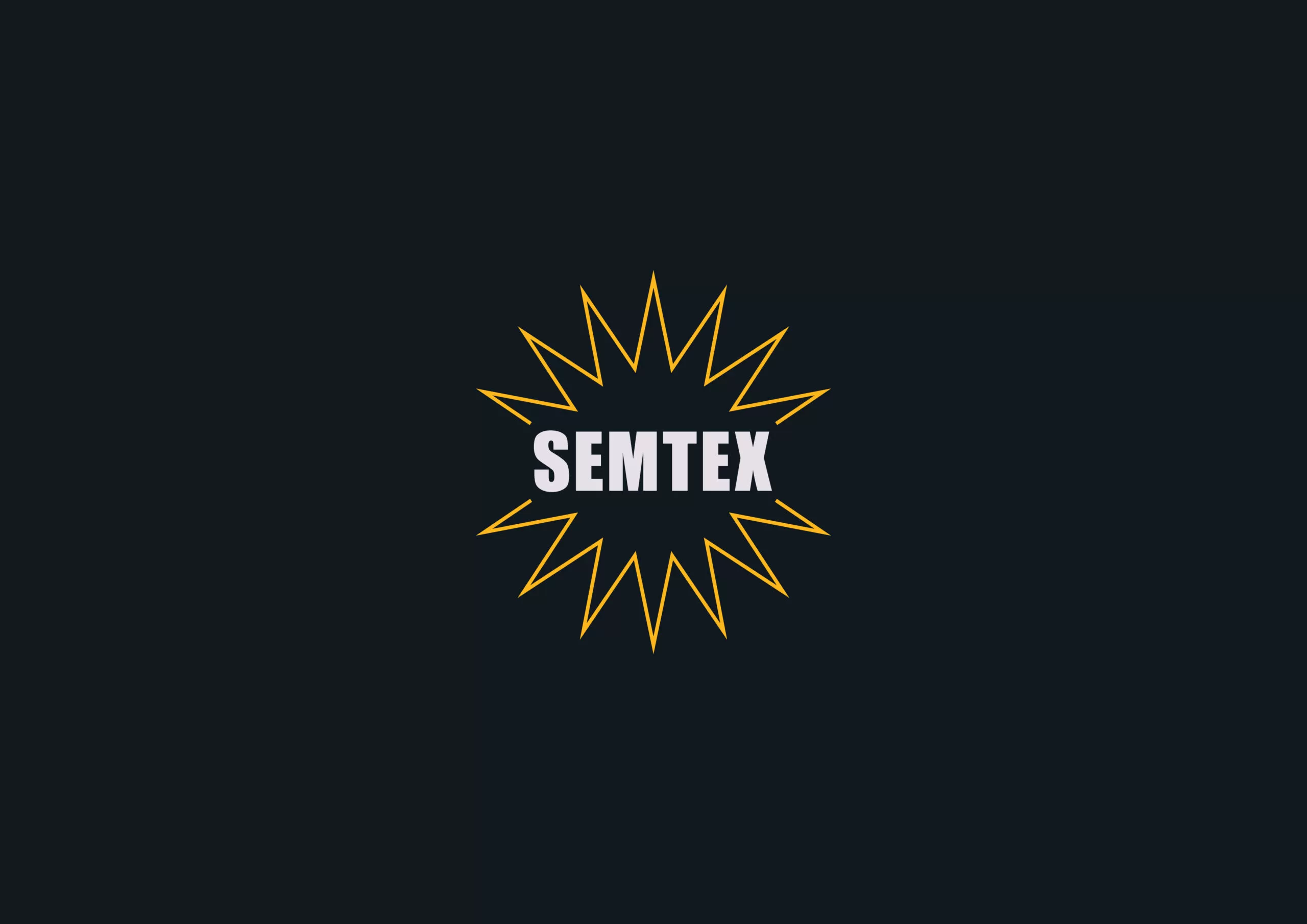 Semtex Energy Drink