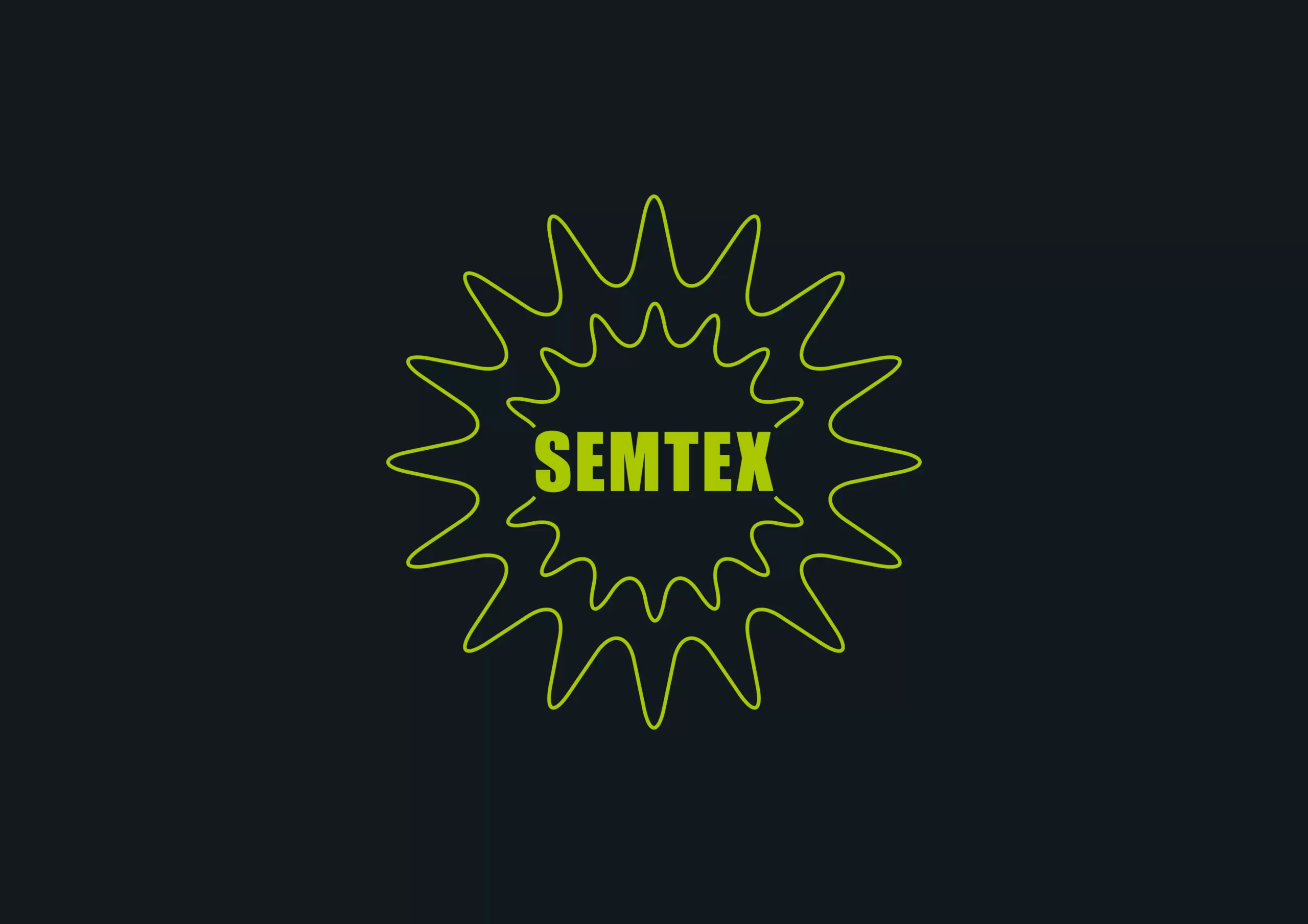 Semtex Energy Drink