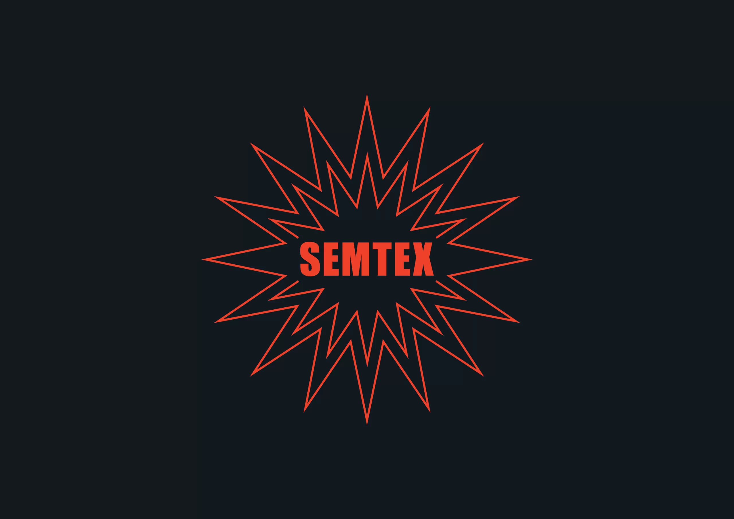 Semtex Energy Drink