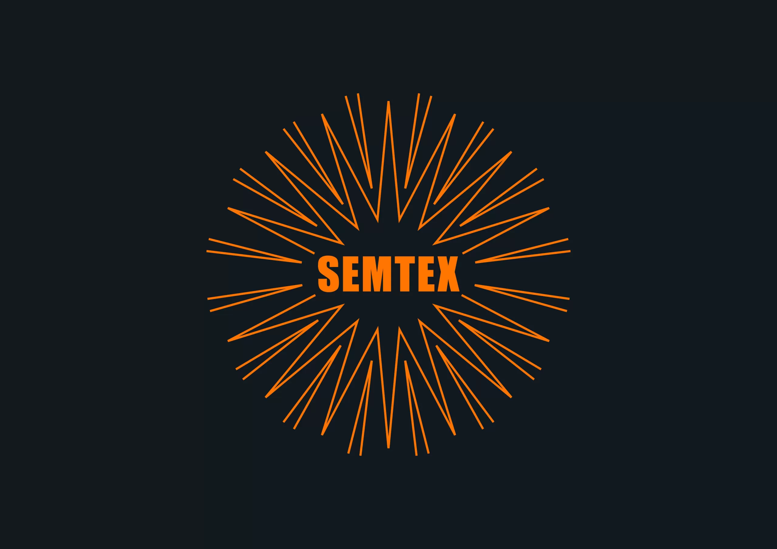 Semtex Energy Drink