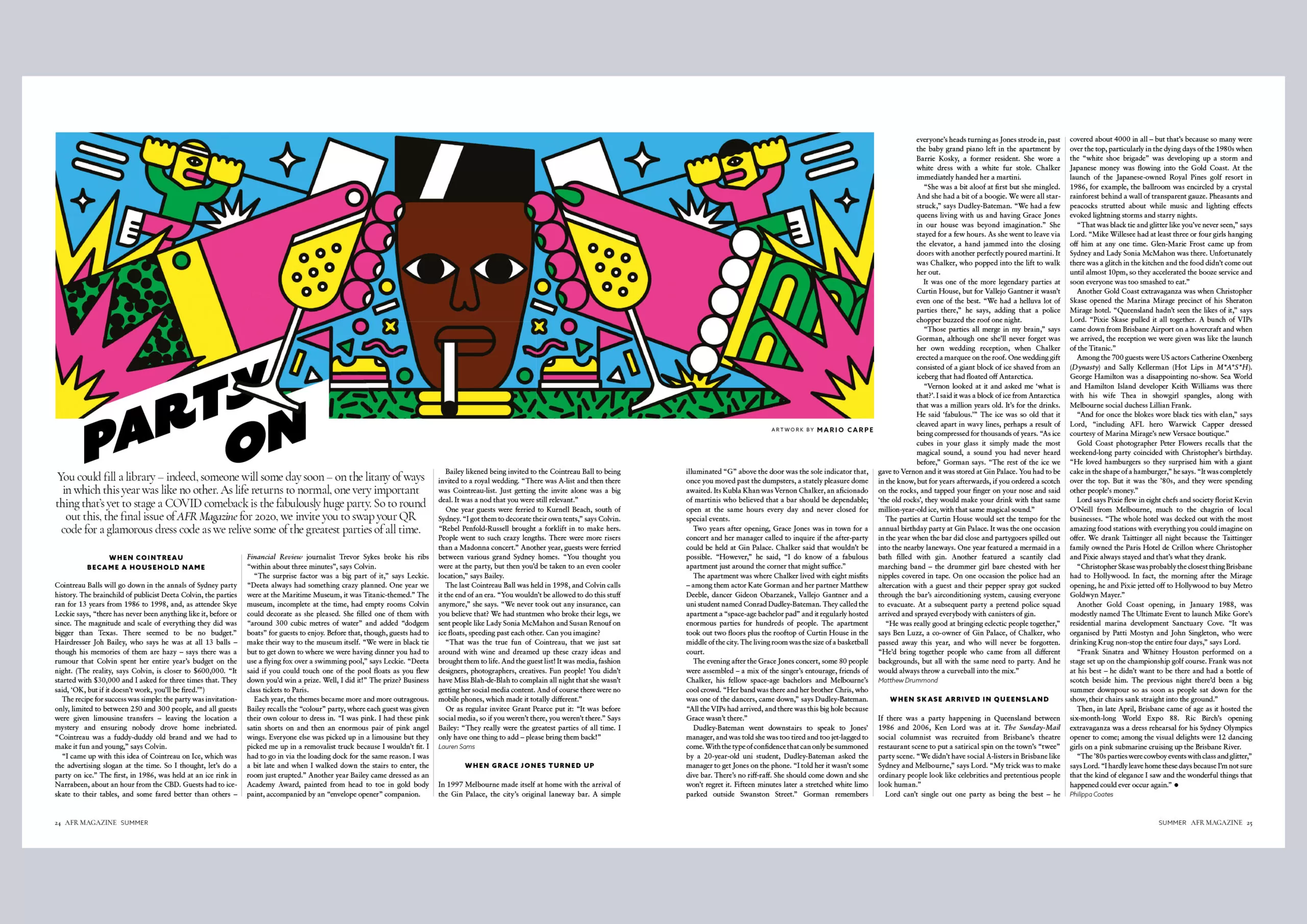 Australian Financial Review