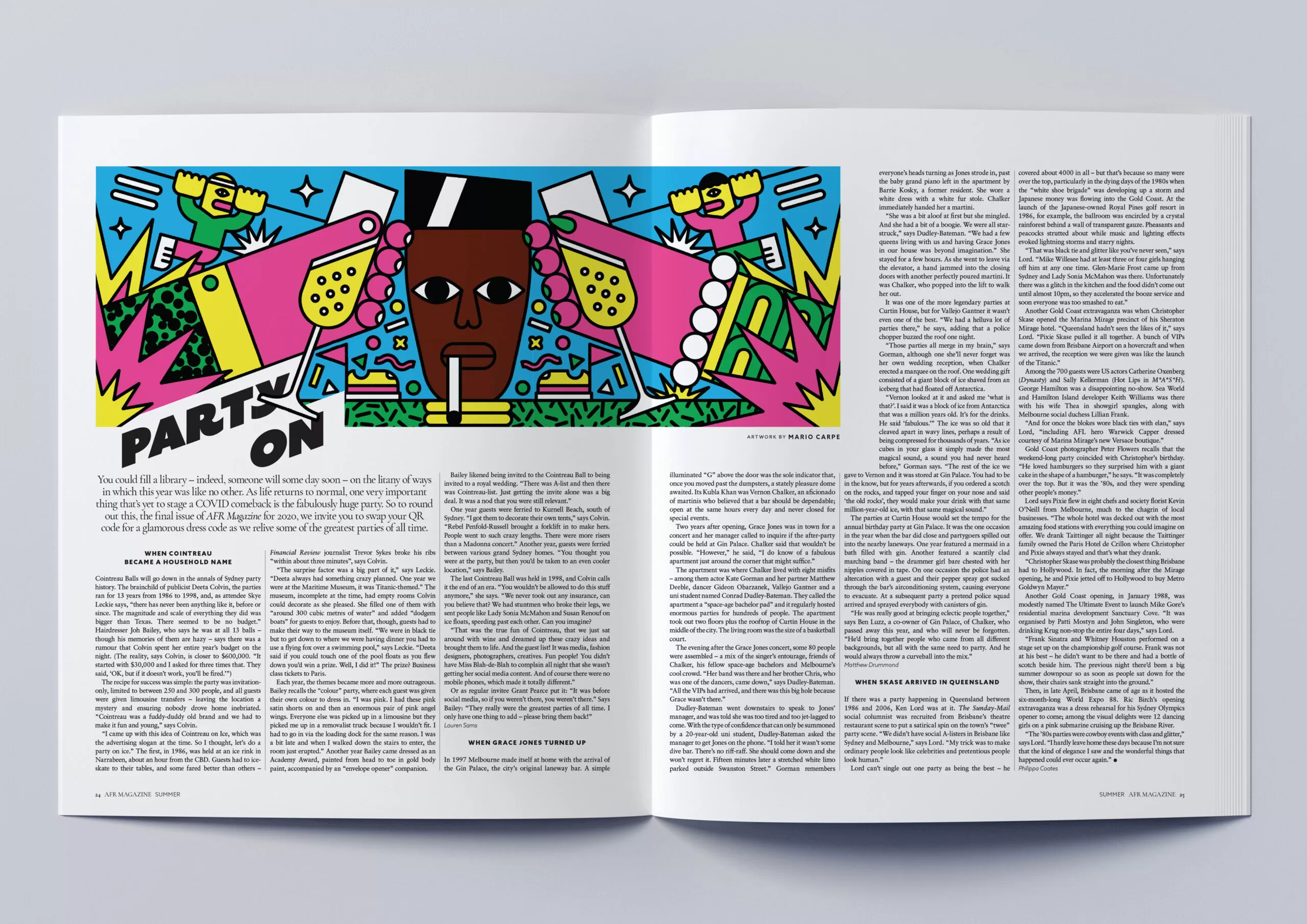 Australian Financial Review