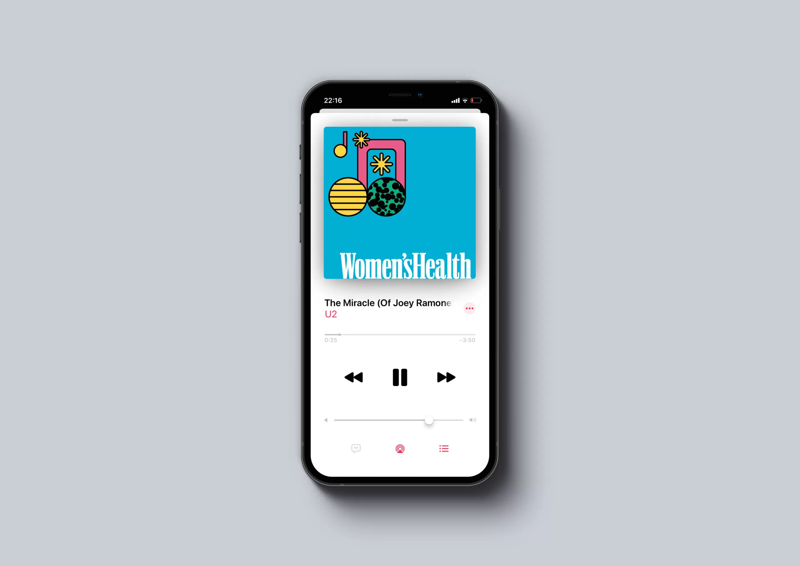 Women’s Health – Find Your Spark