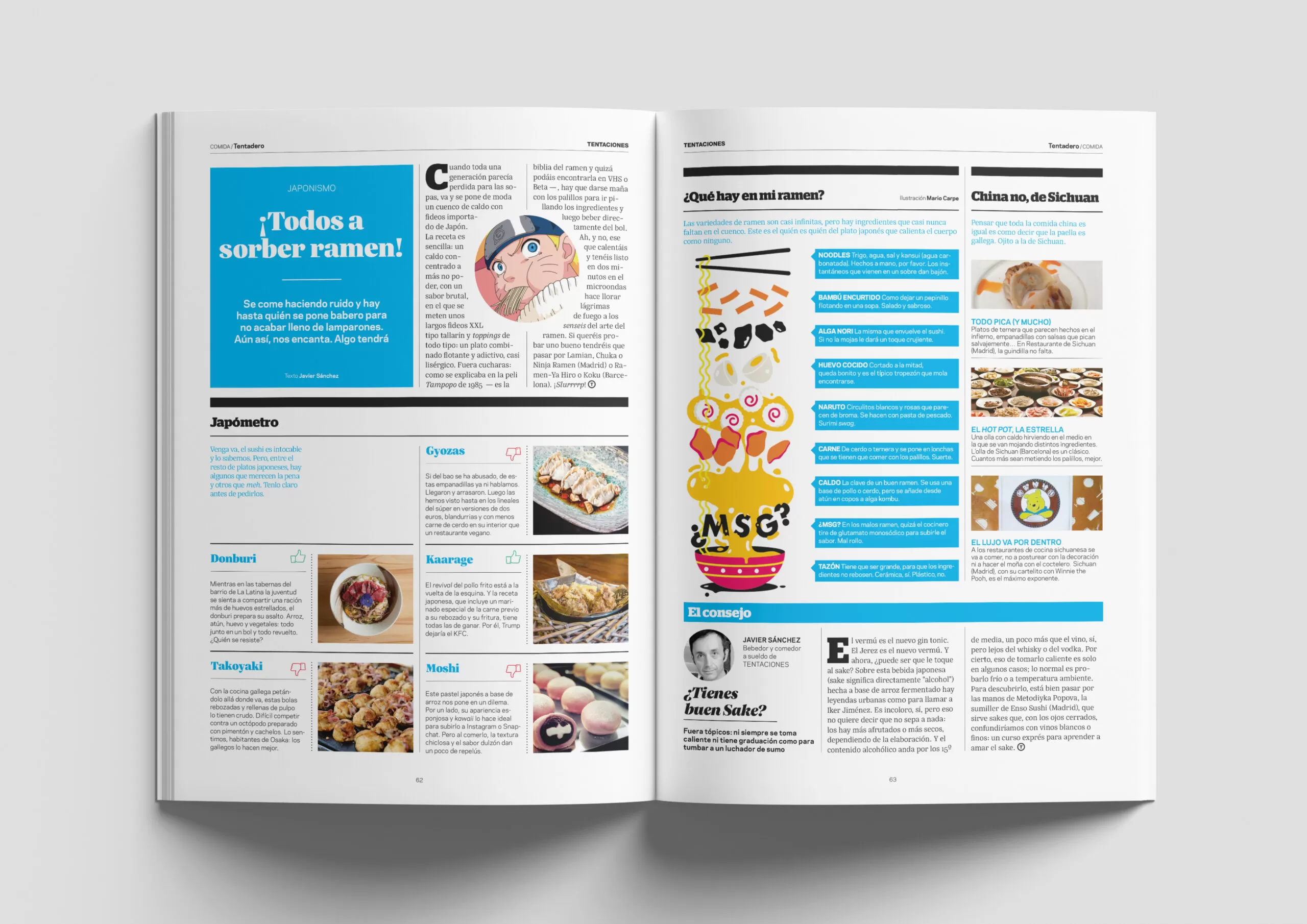 El País Tentaciones