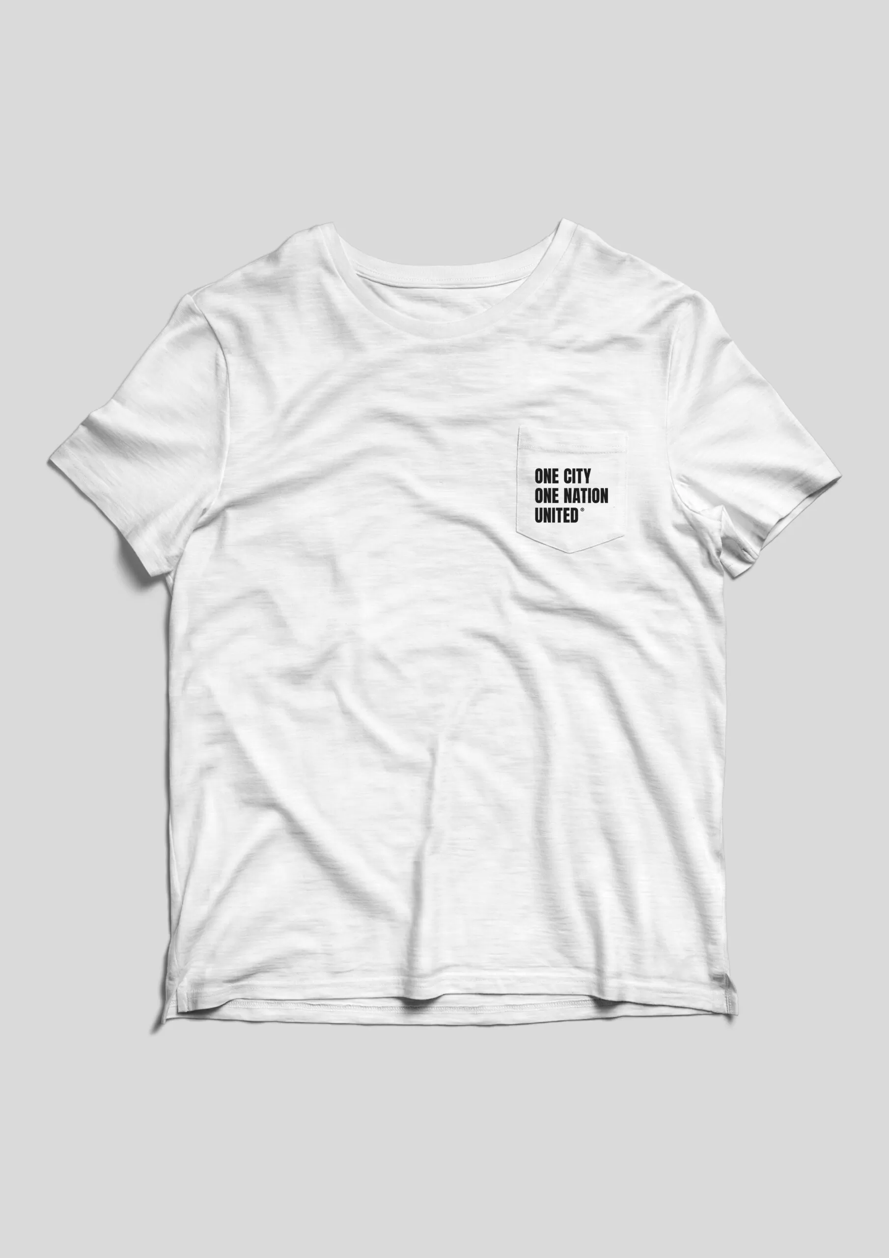 One City, One Nation, Undivided