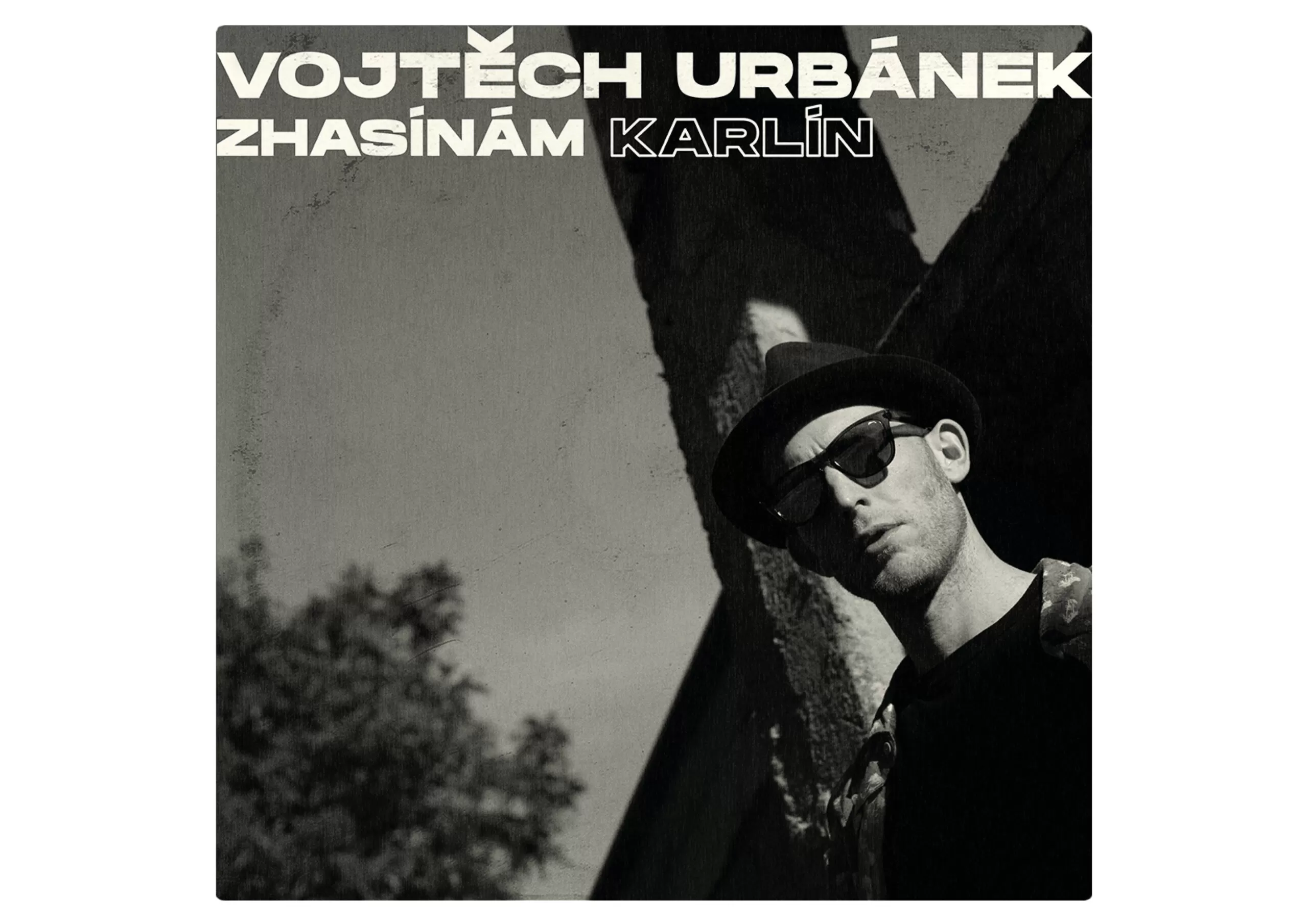 Vojtěch Urbánek – Zhasínám Karlín