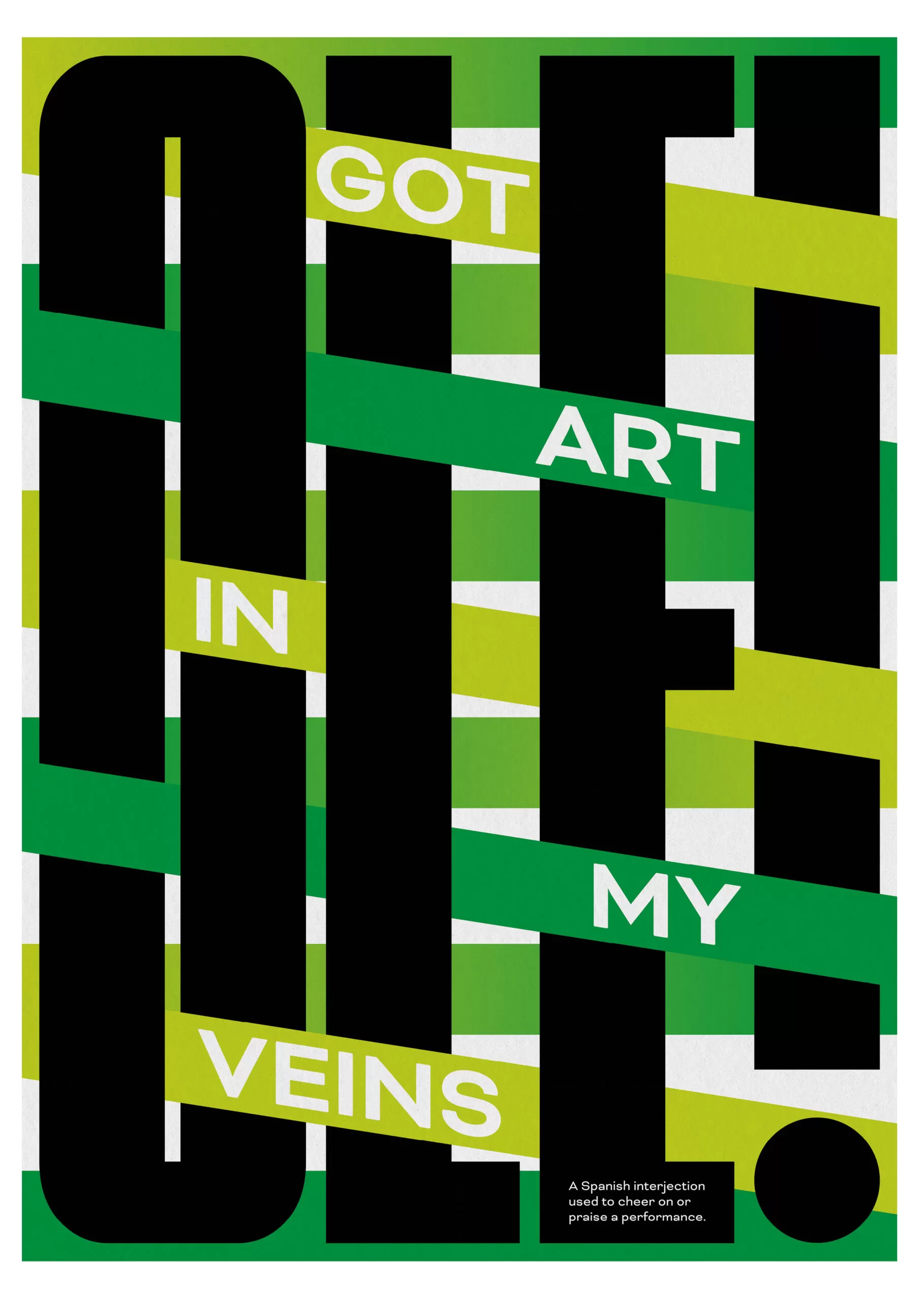 You Are My Type Vol.1