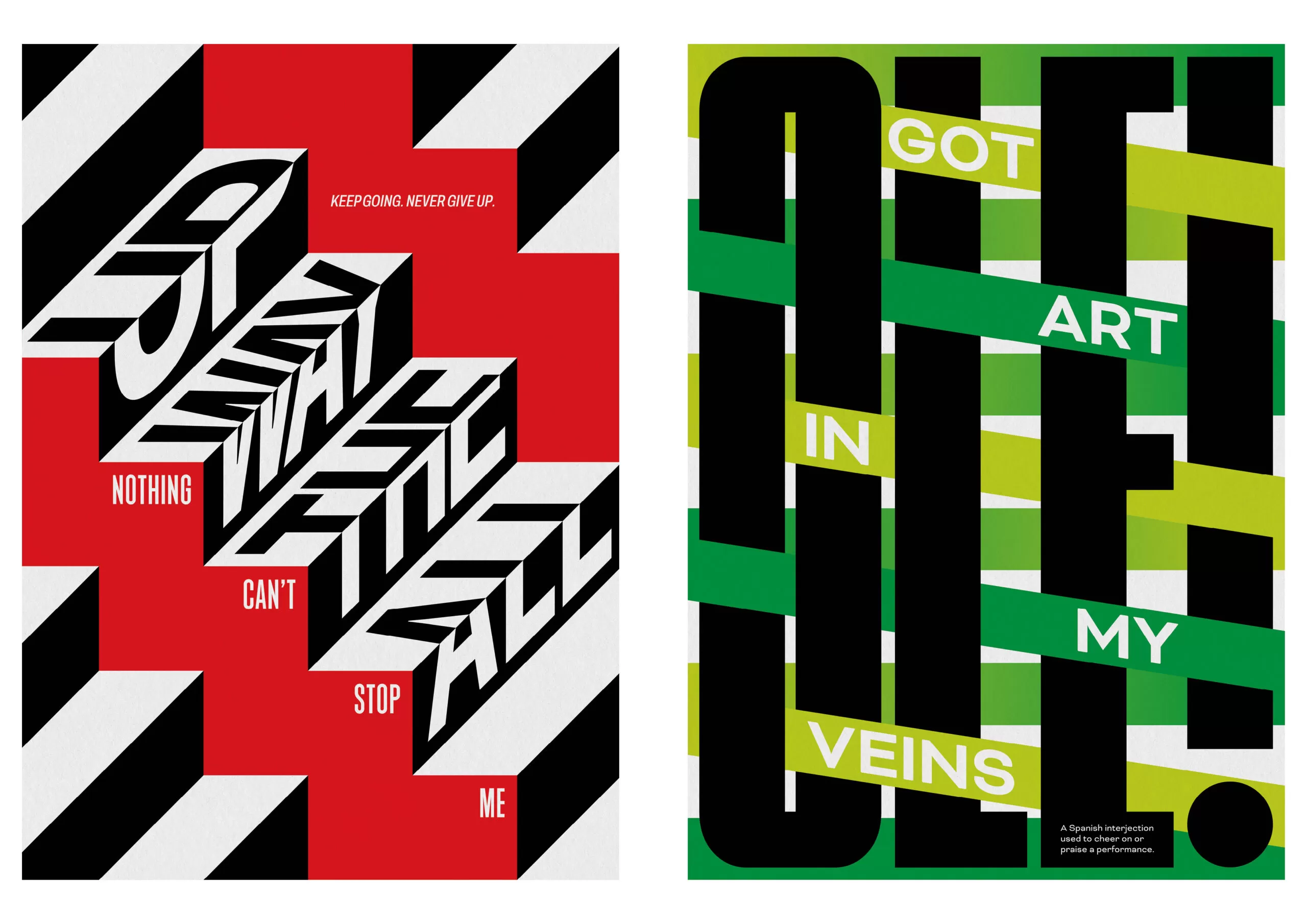 You Are My Type Vol.1