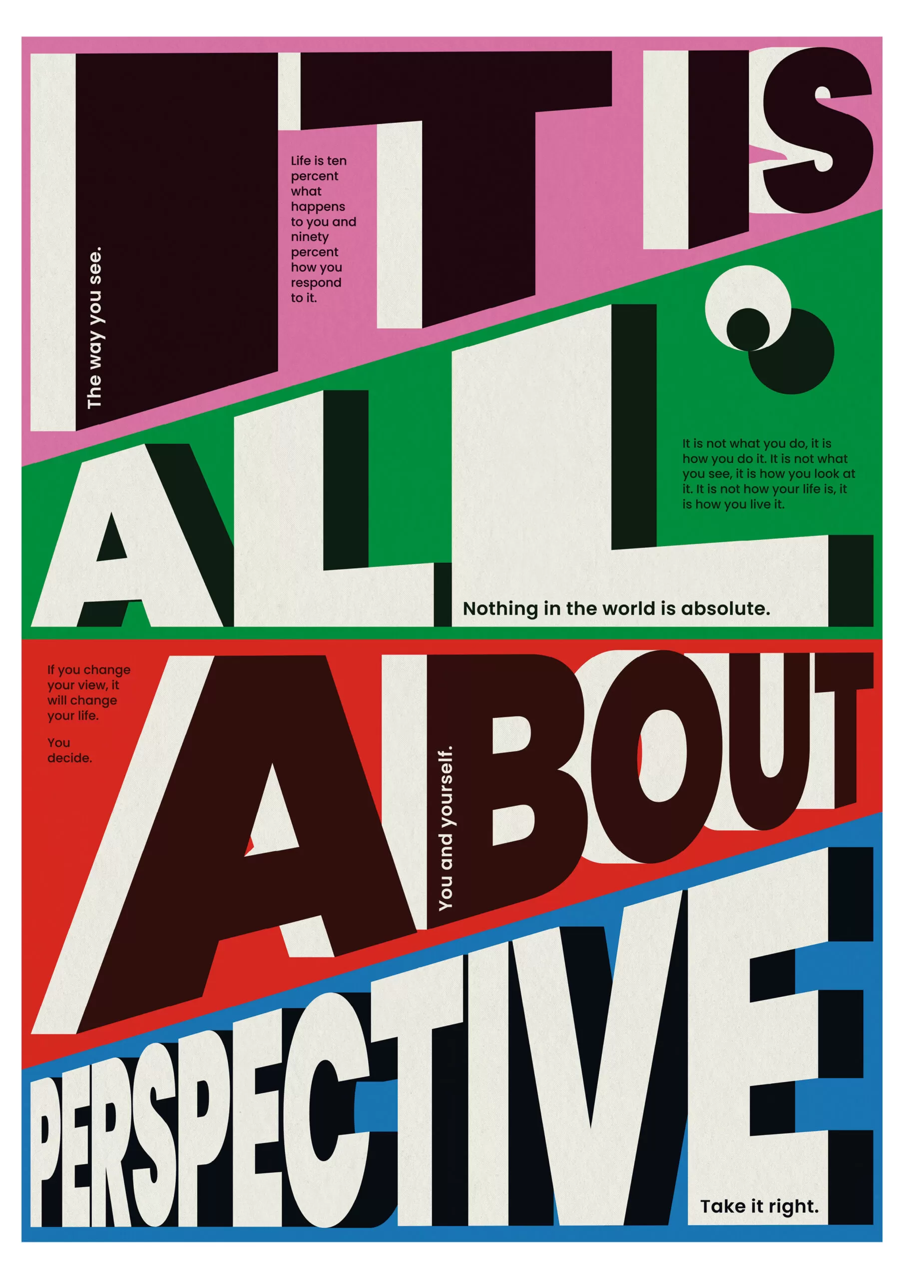 You Are My Type Vol.1