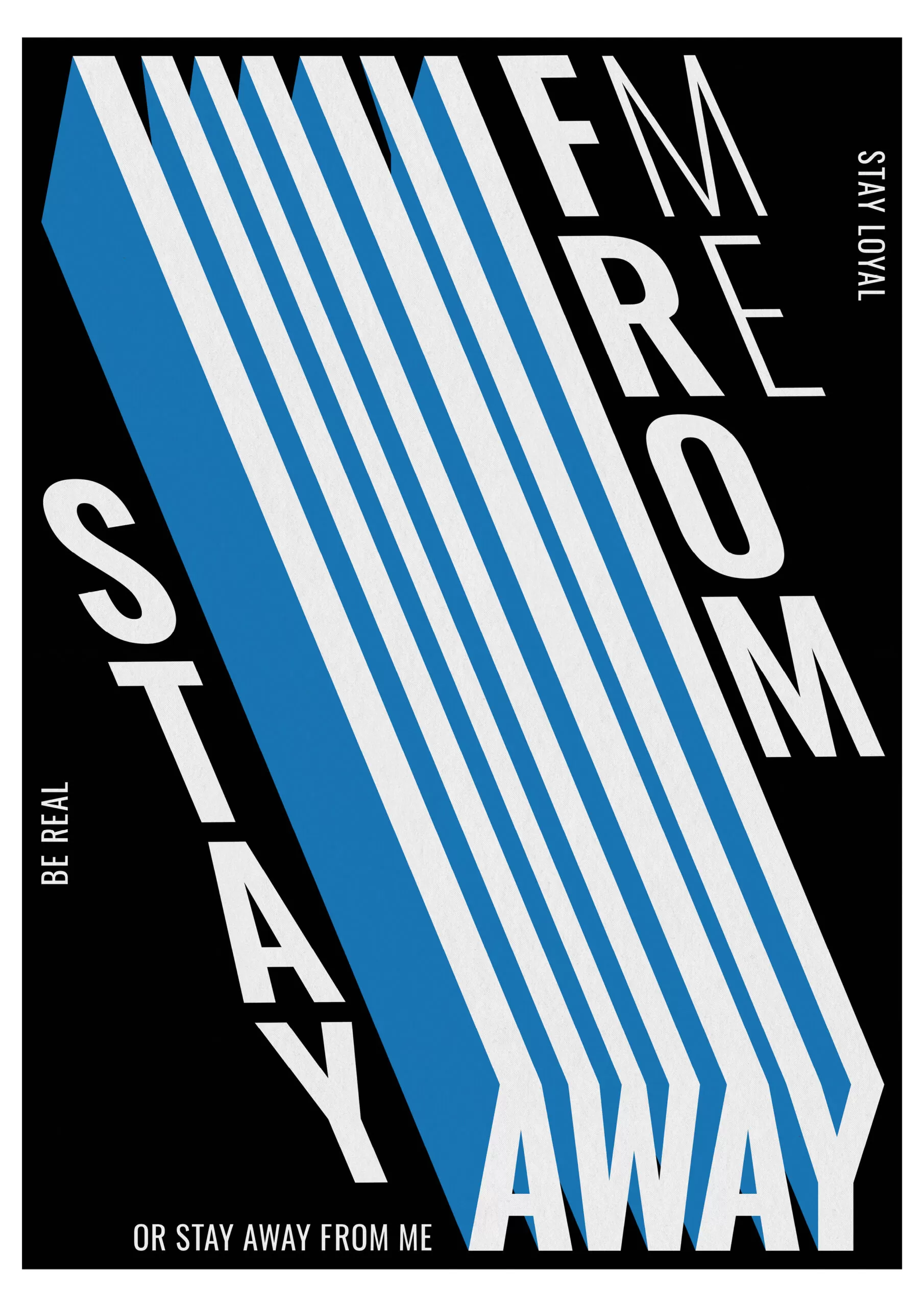 You Are My Type Vol.1