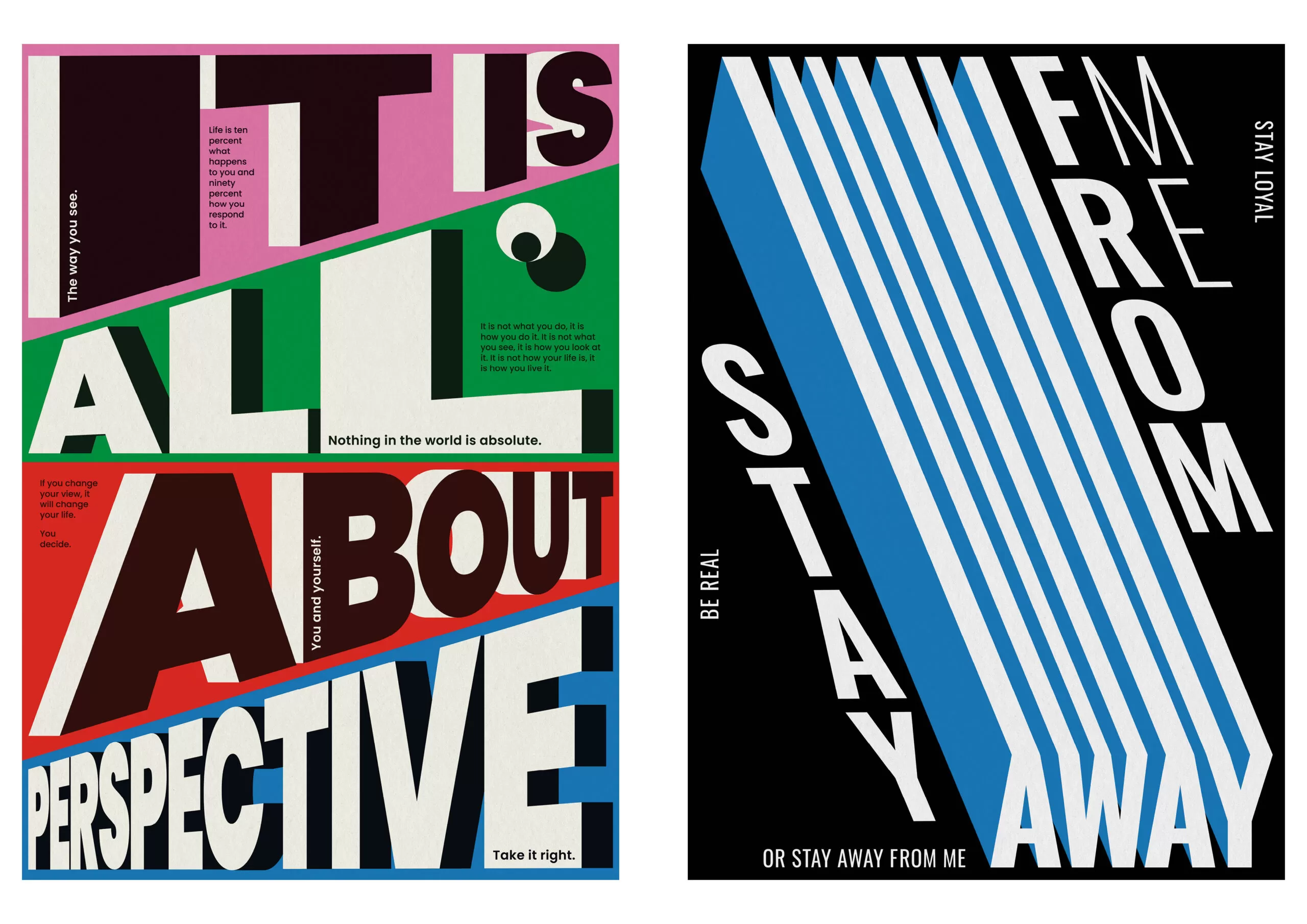 You Are My Type Vol.1