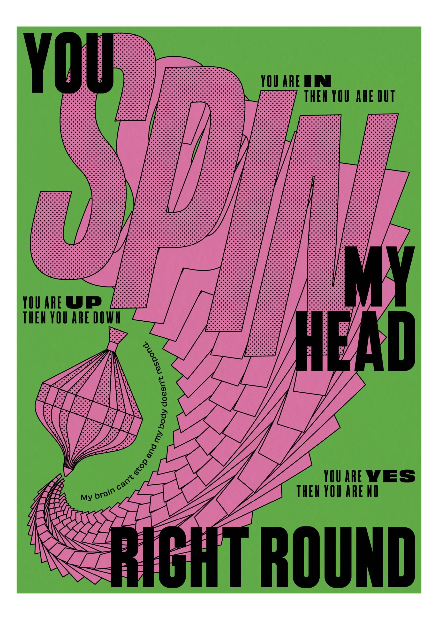 You Are My Type Vol.1