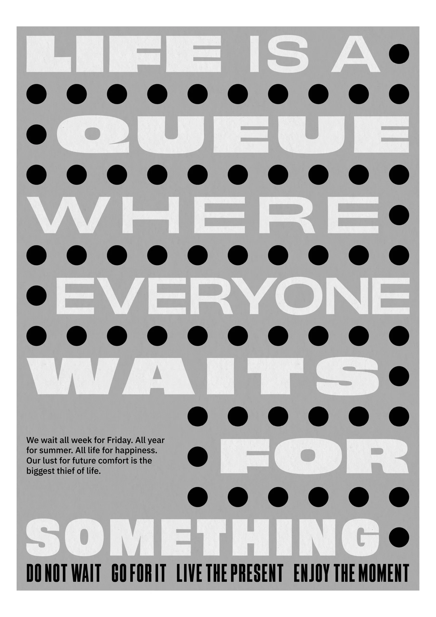 You Are My Type Vol.1