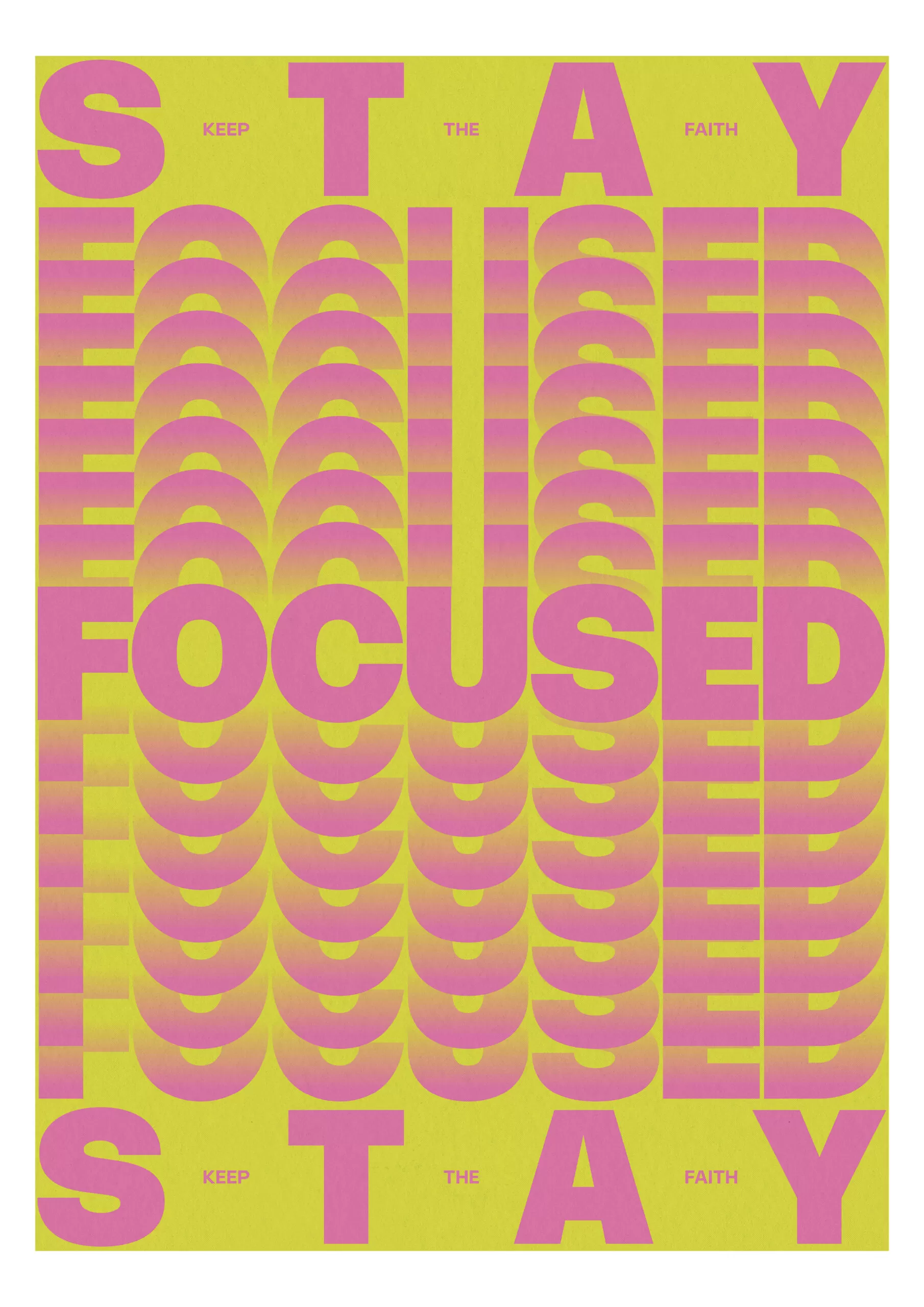 You Are My Type Vol.1