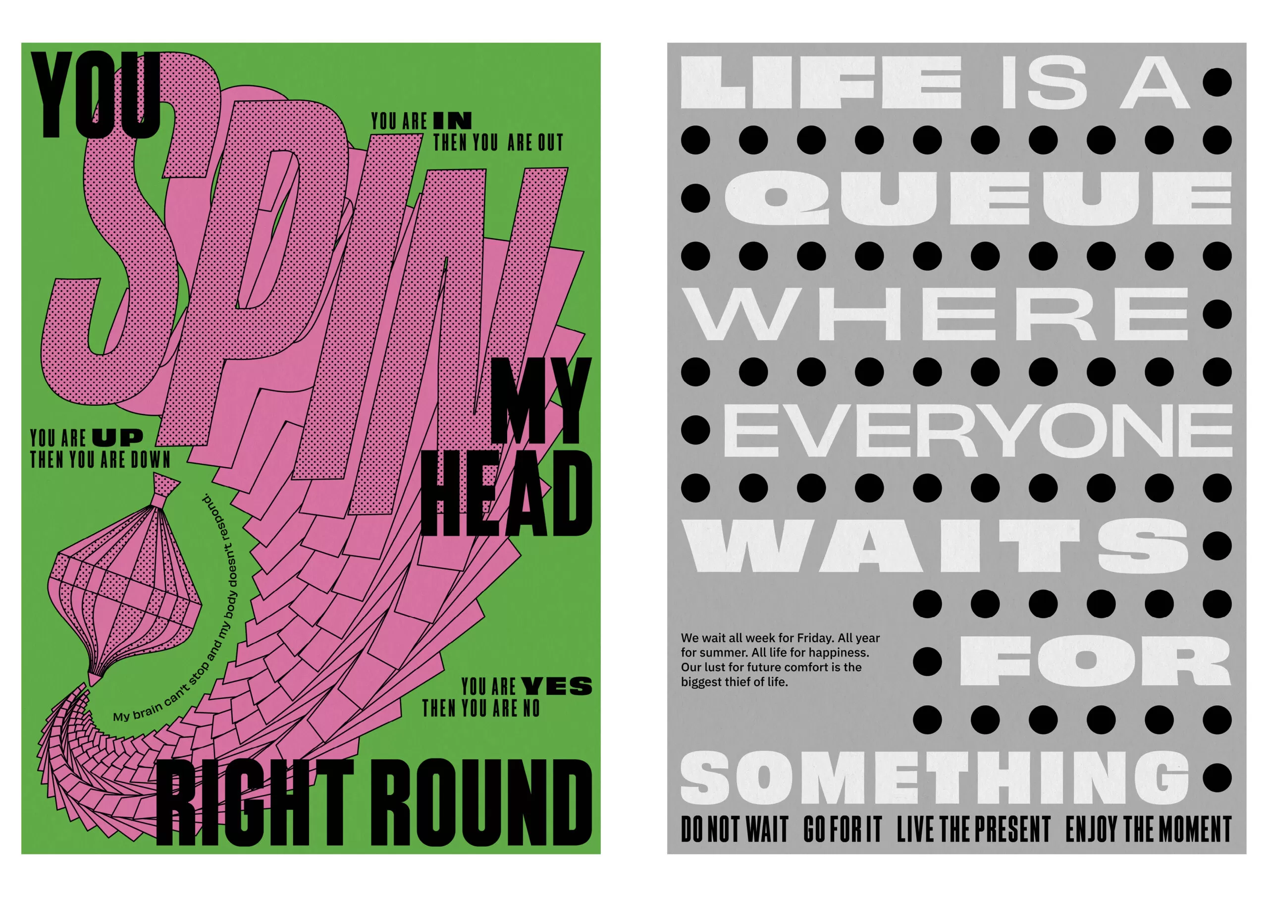 You Are My Type Vol.1