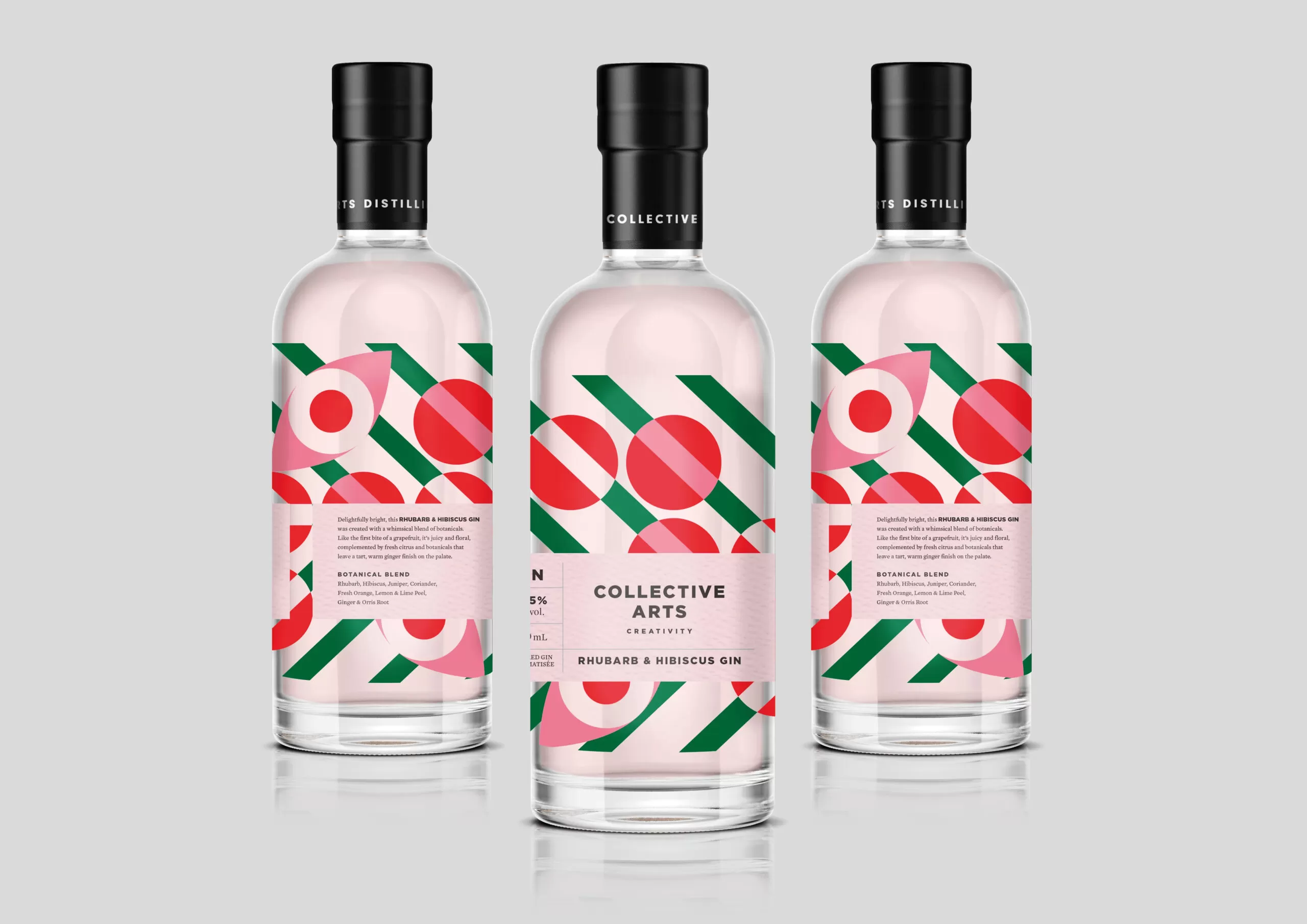Collective Arts Gin