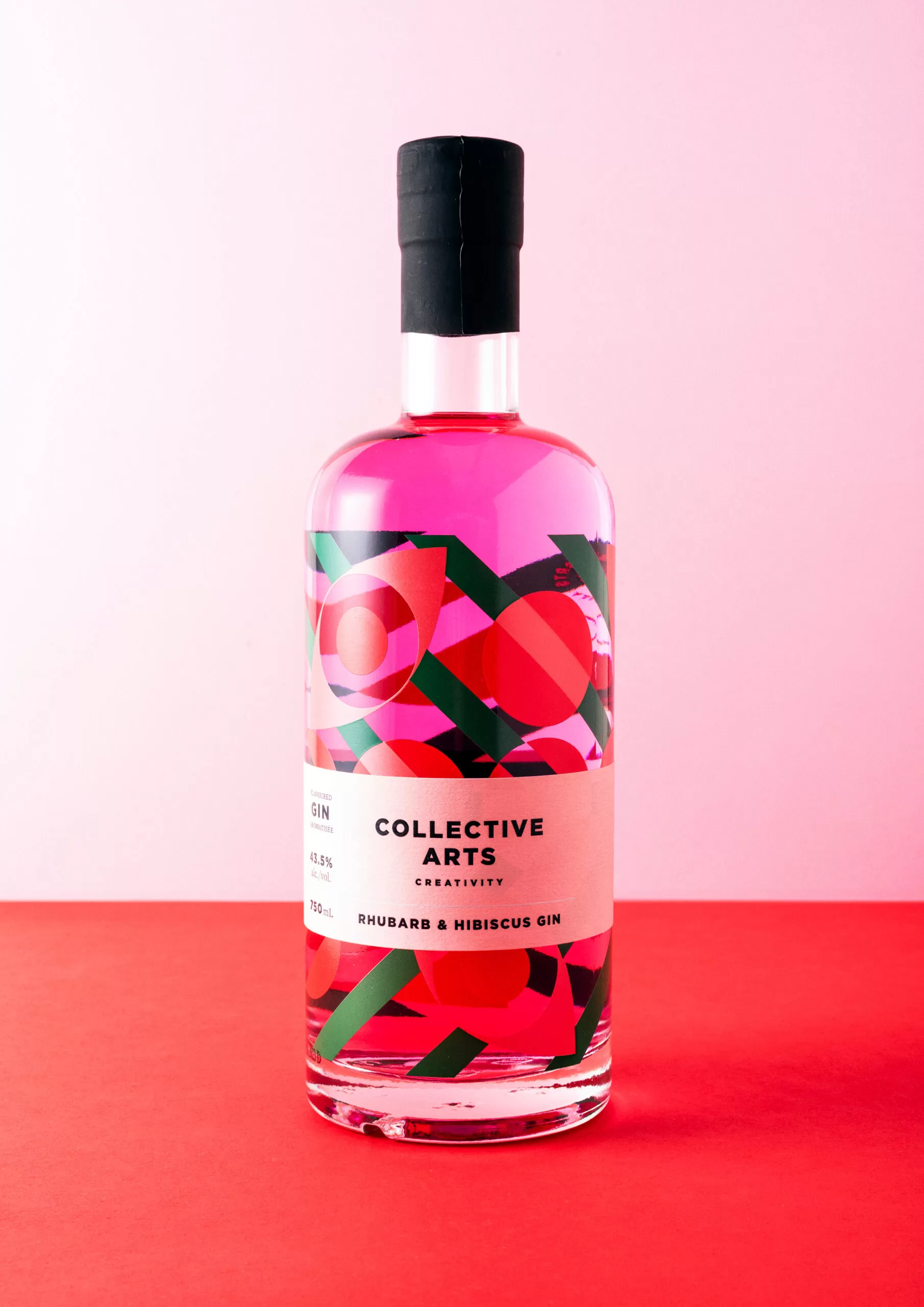 Collective Arts Gin