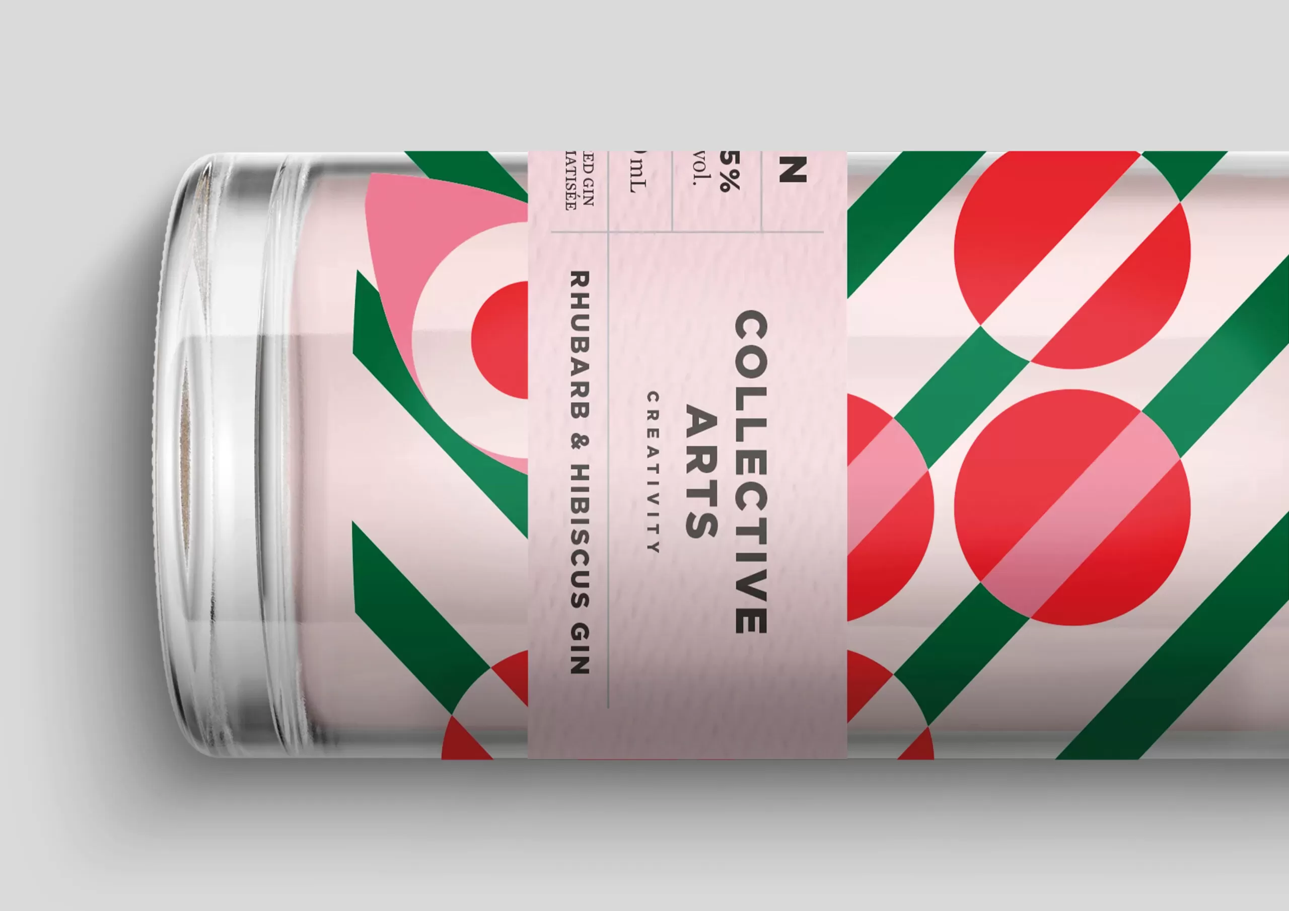 Collective Arts Gin