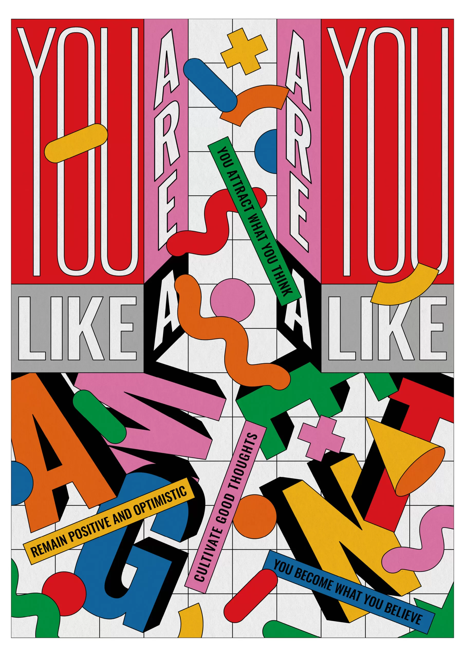 You Are My Type Vol.2