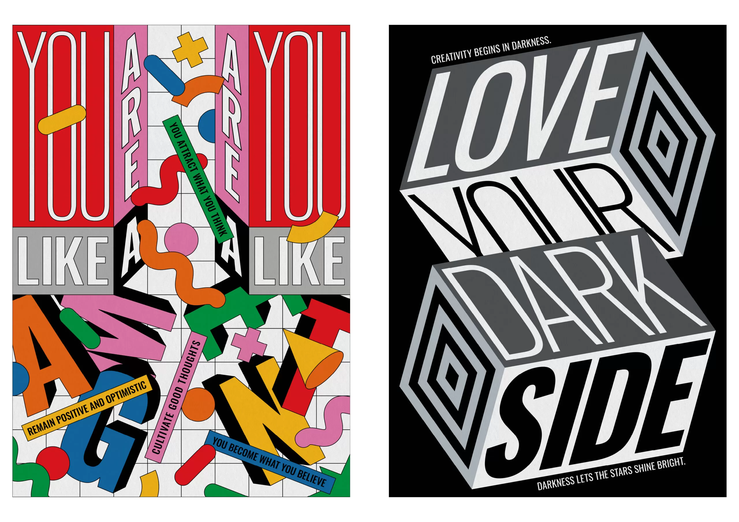 You Are My Type Vol.2