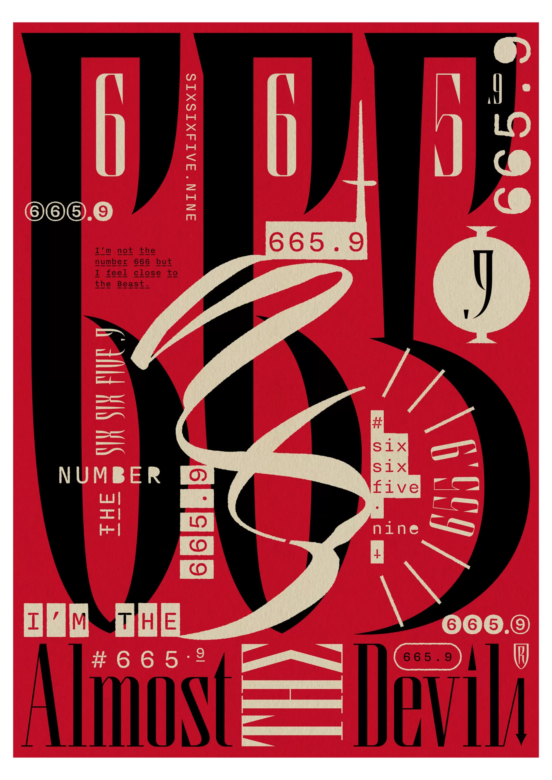 You Are My Type Vol.3