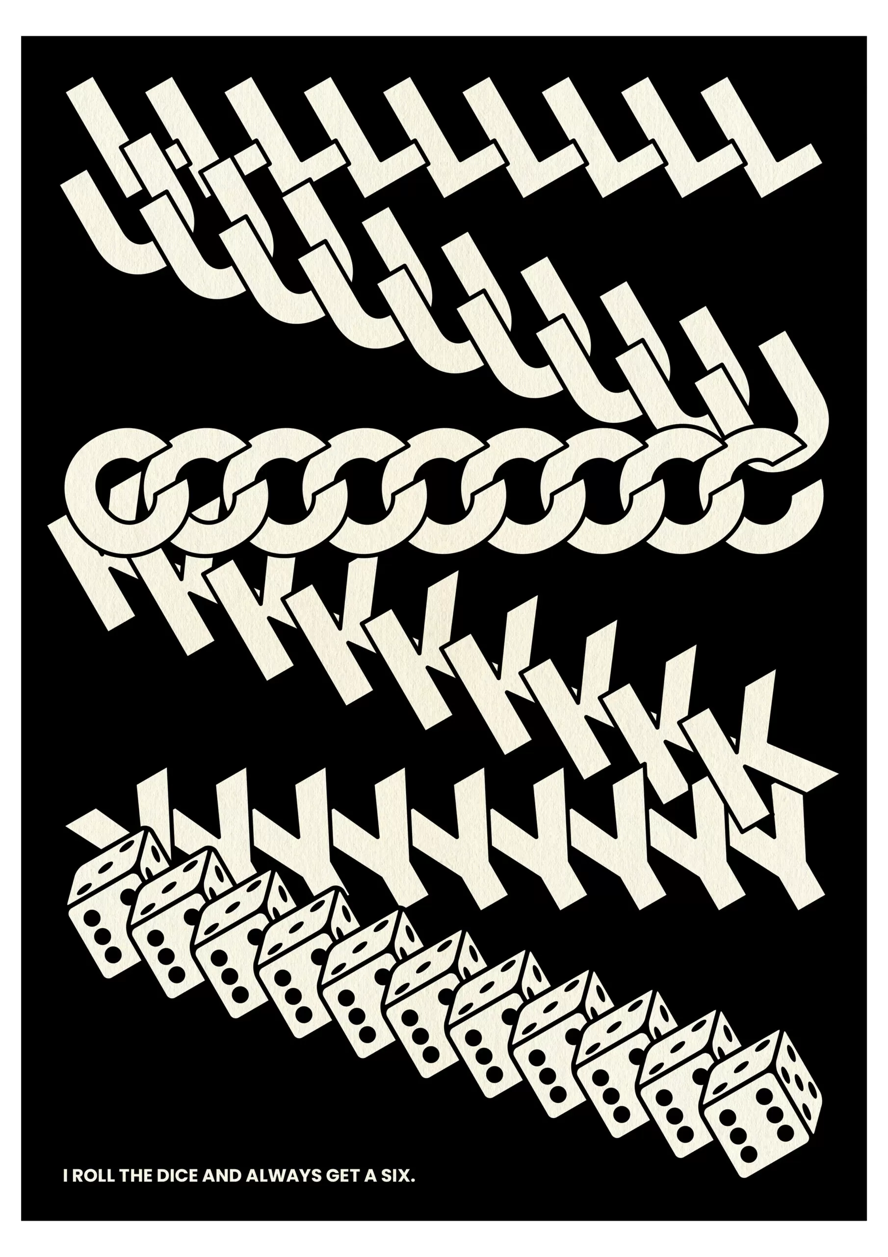 You Are My Type Vol.3