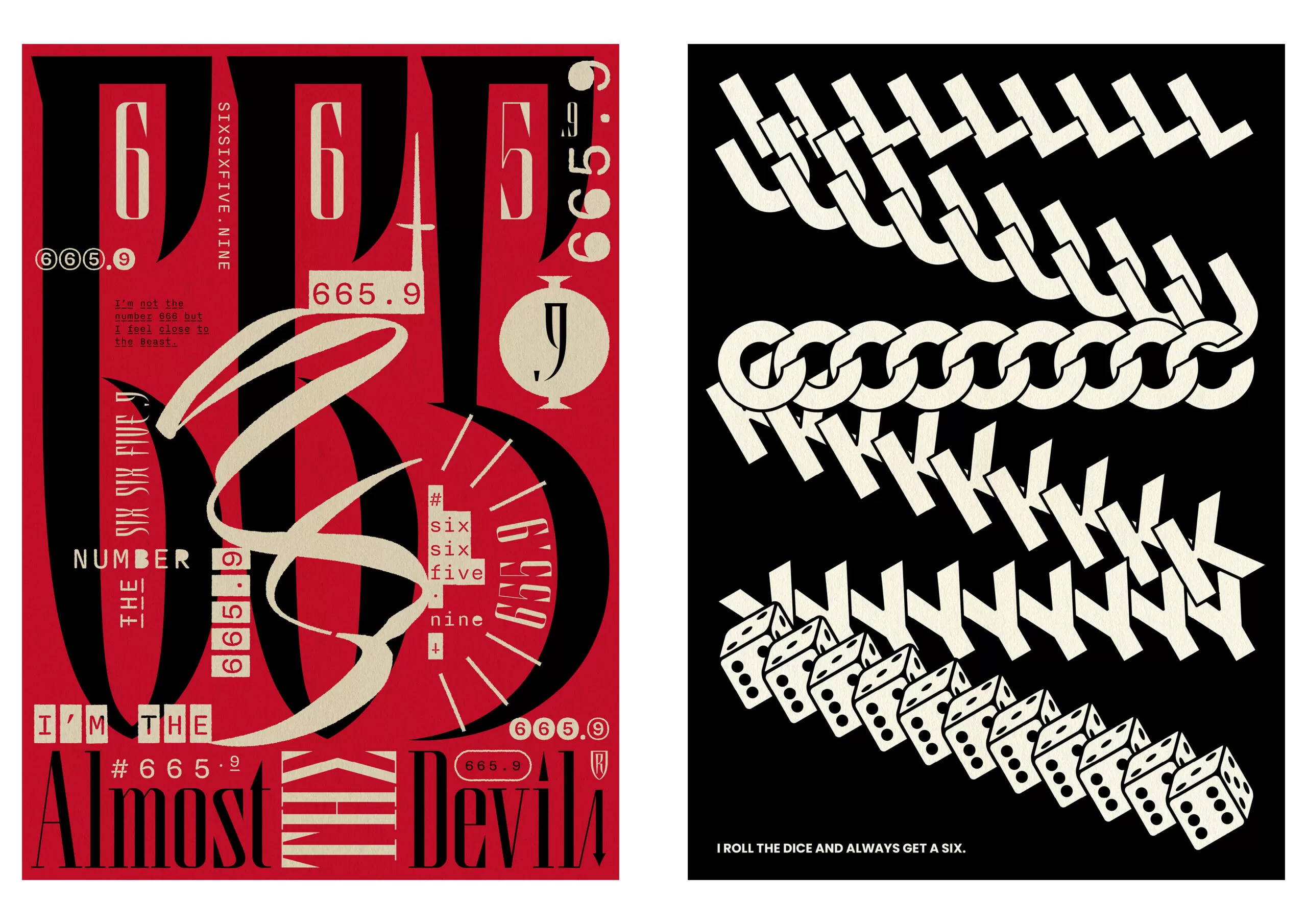 You Are My Type Vol.3