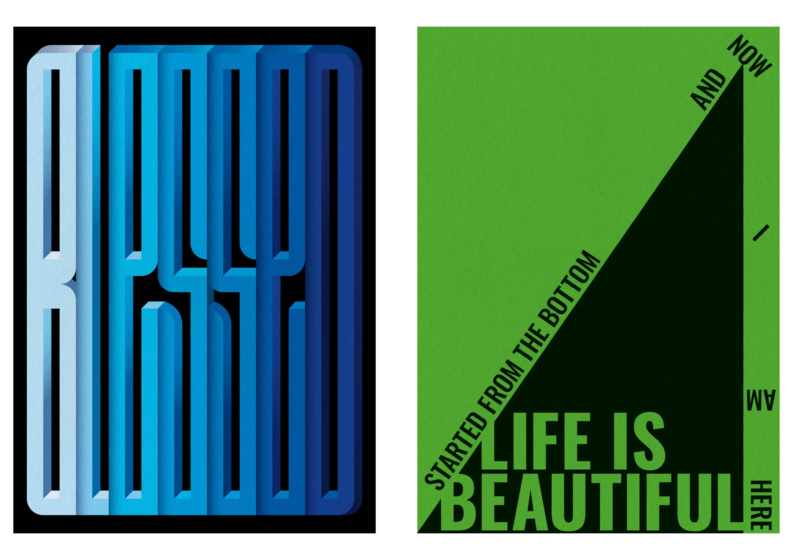 You Are My Type Vol.3