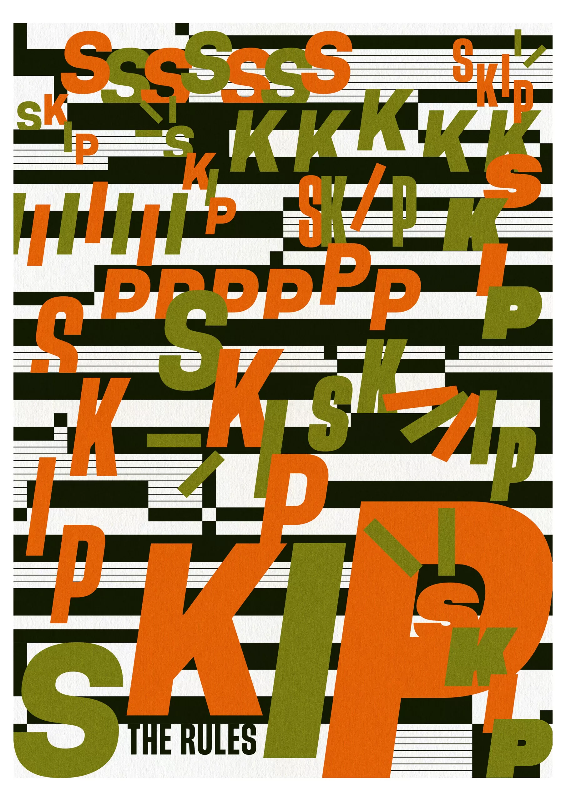 You Are My Type Vol.3