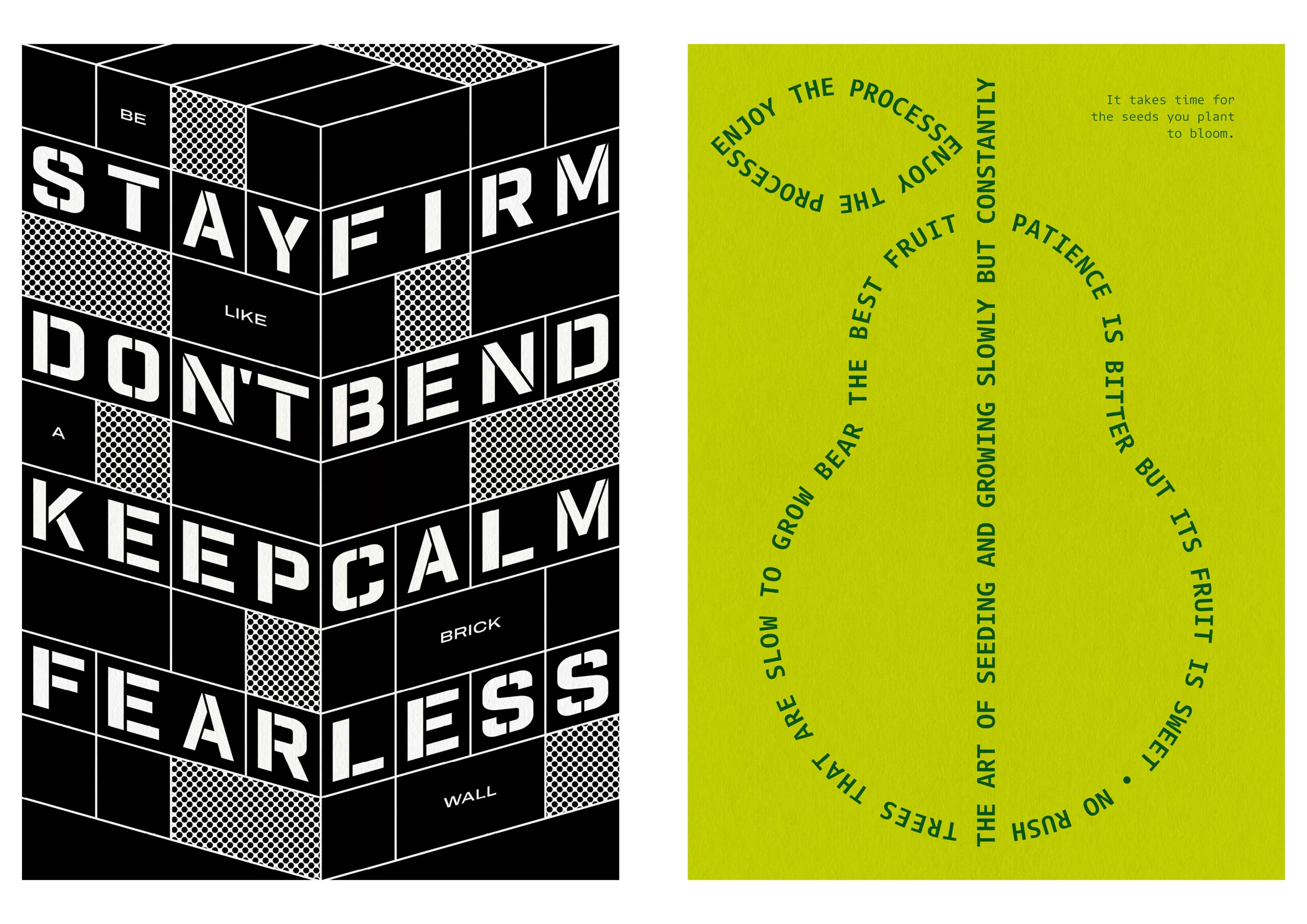 You Are My Type Vol.3