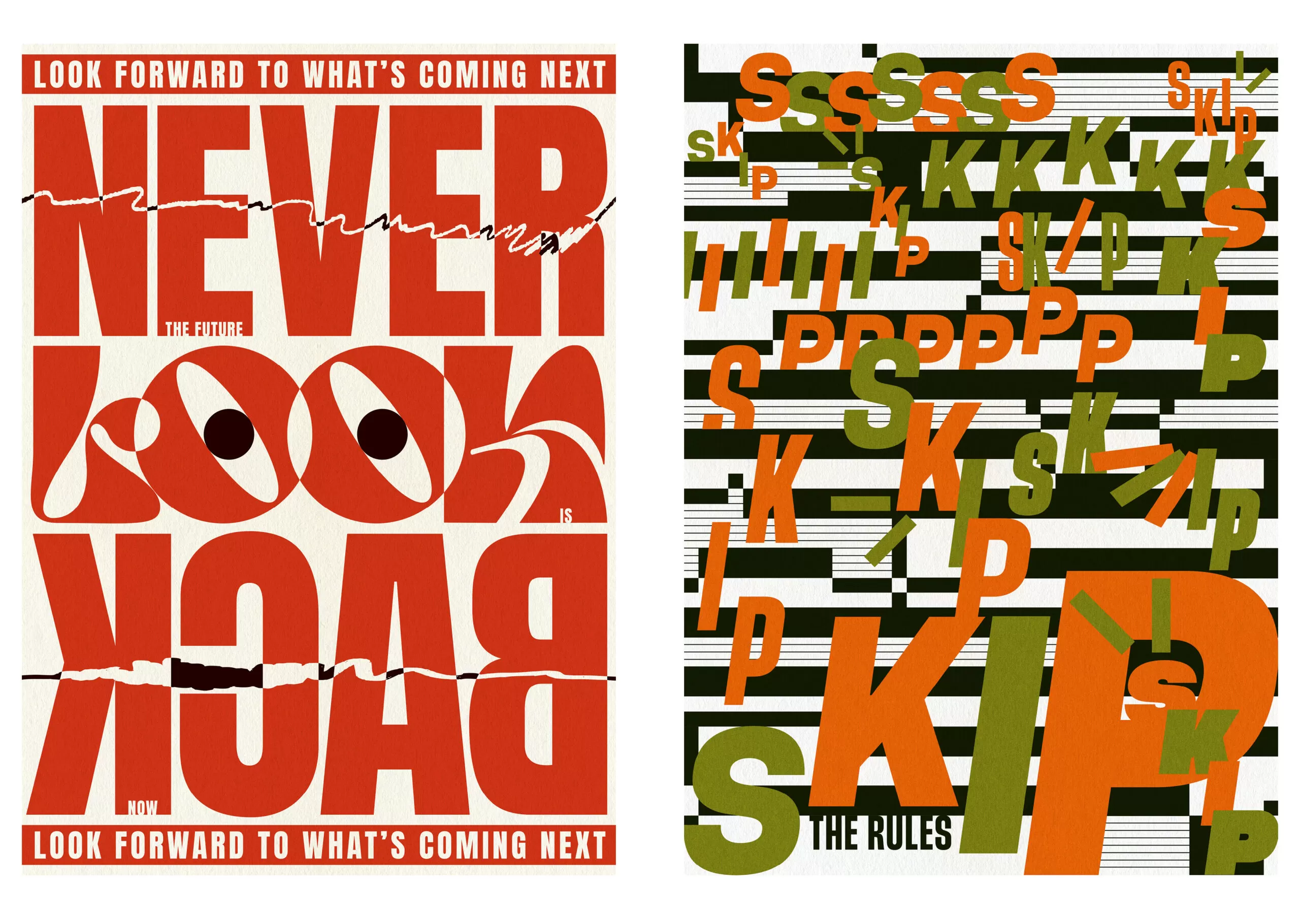 You Are My Type Vol.3