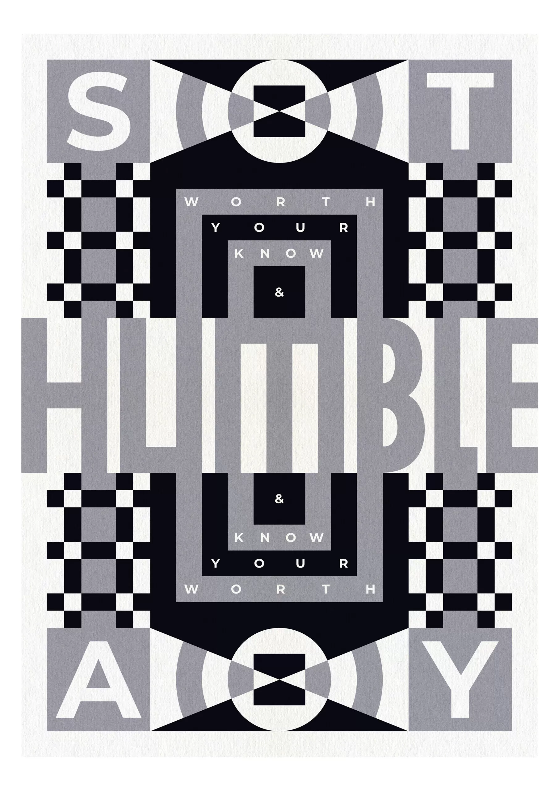 You Are My Type Vol.3