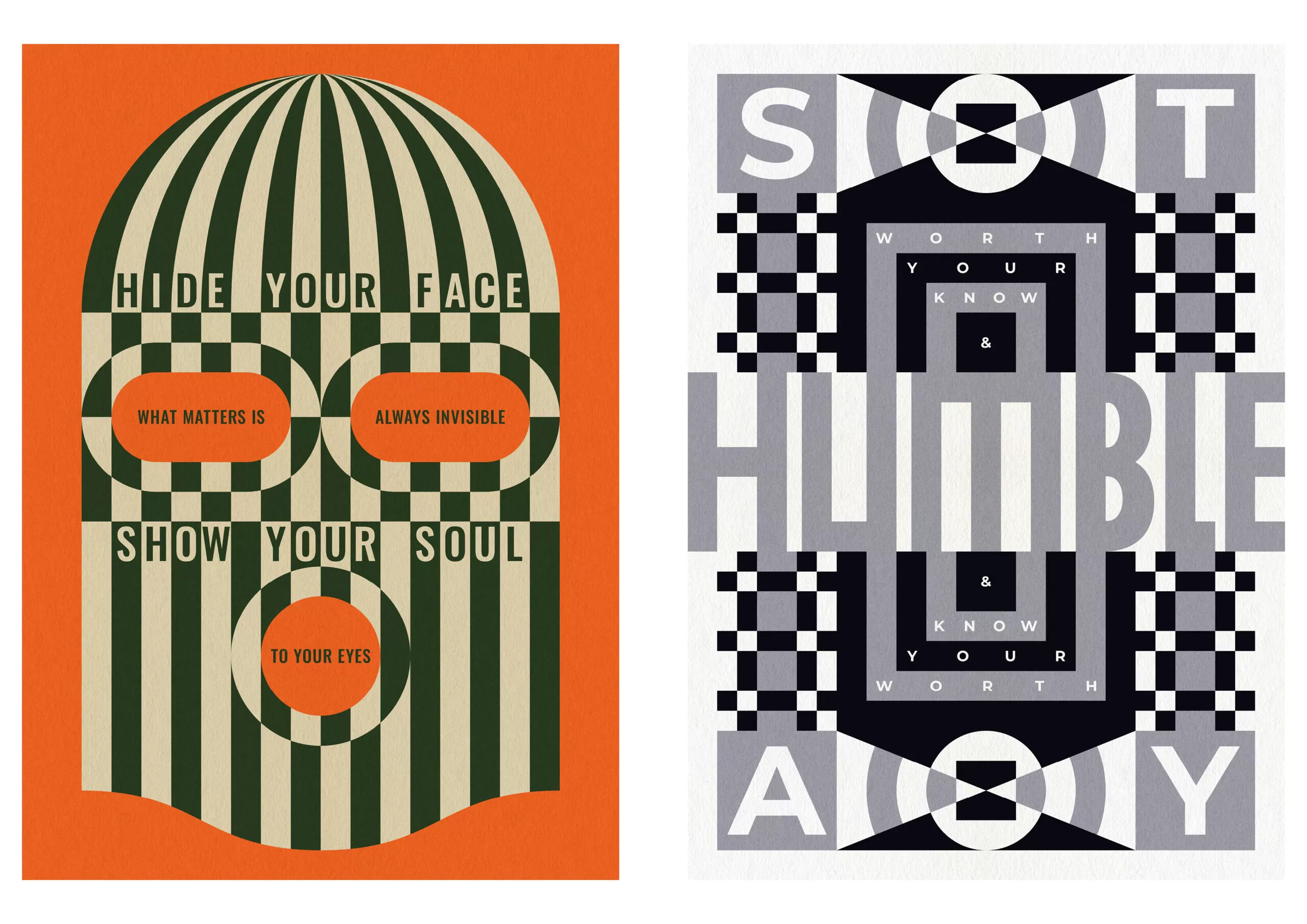 You Are My Type Vol.3