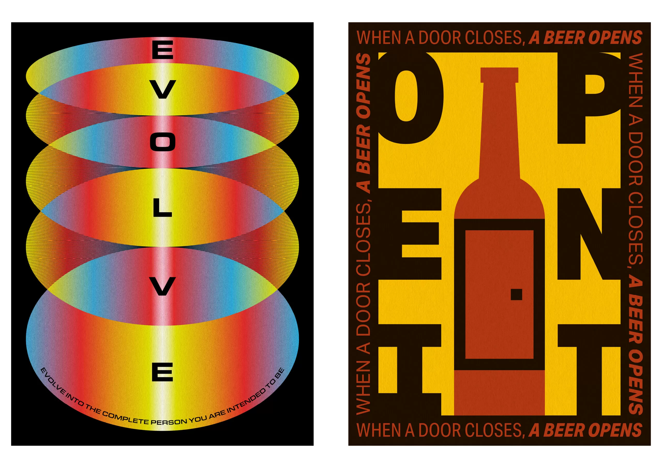 You Are My Type Vol.3