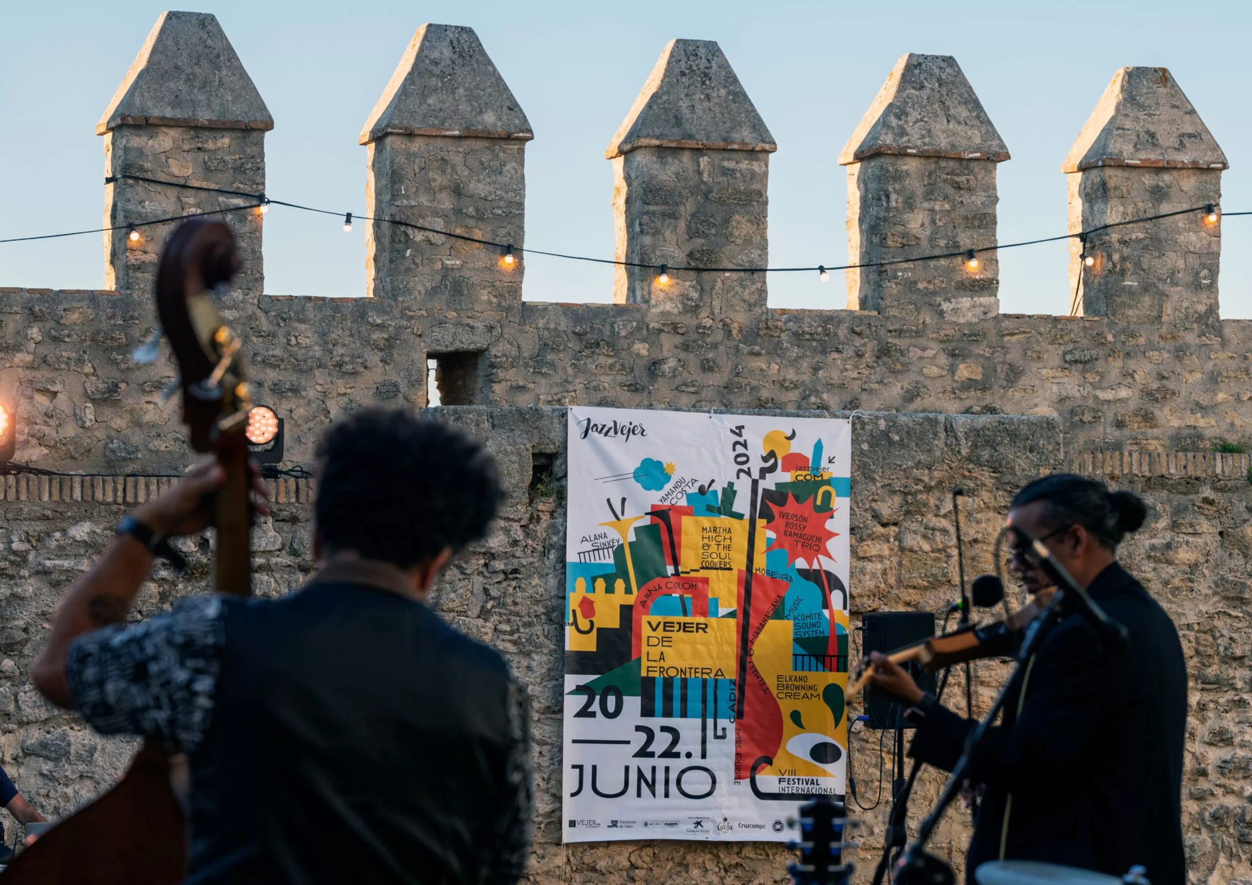 Jazz Vejer 2024