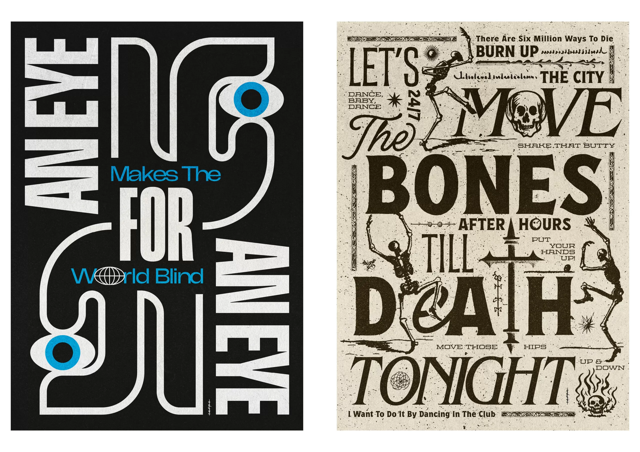 You Are My Type Vol.4