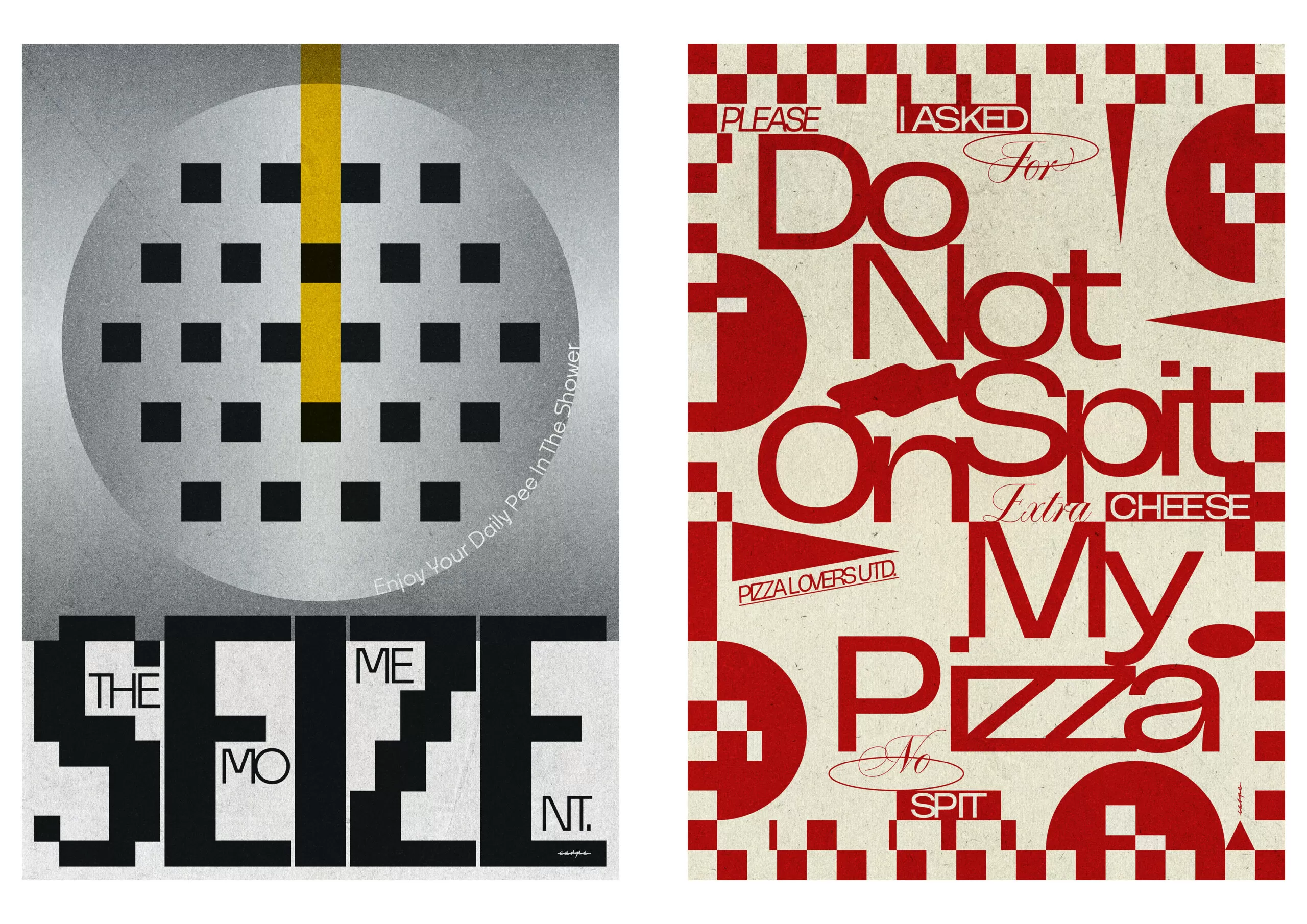 You Are My Type Vol.4