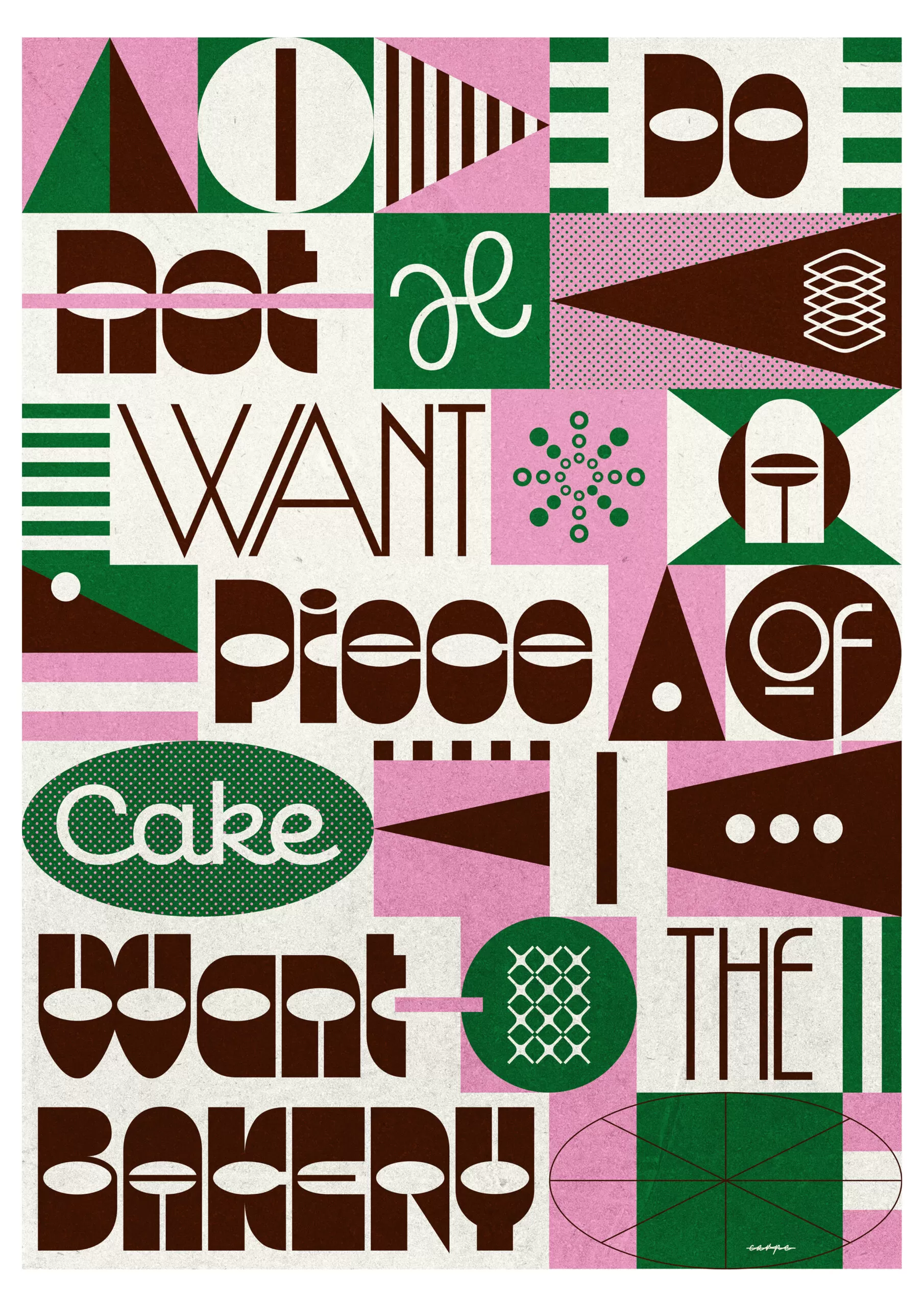 You Are My Type Vol.4